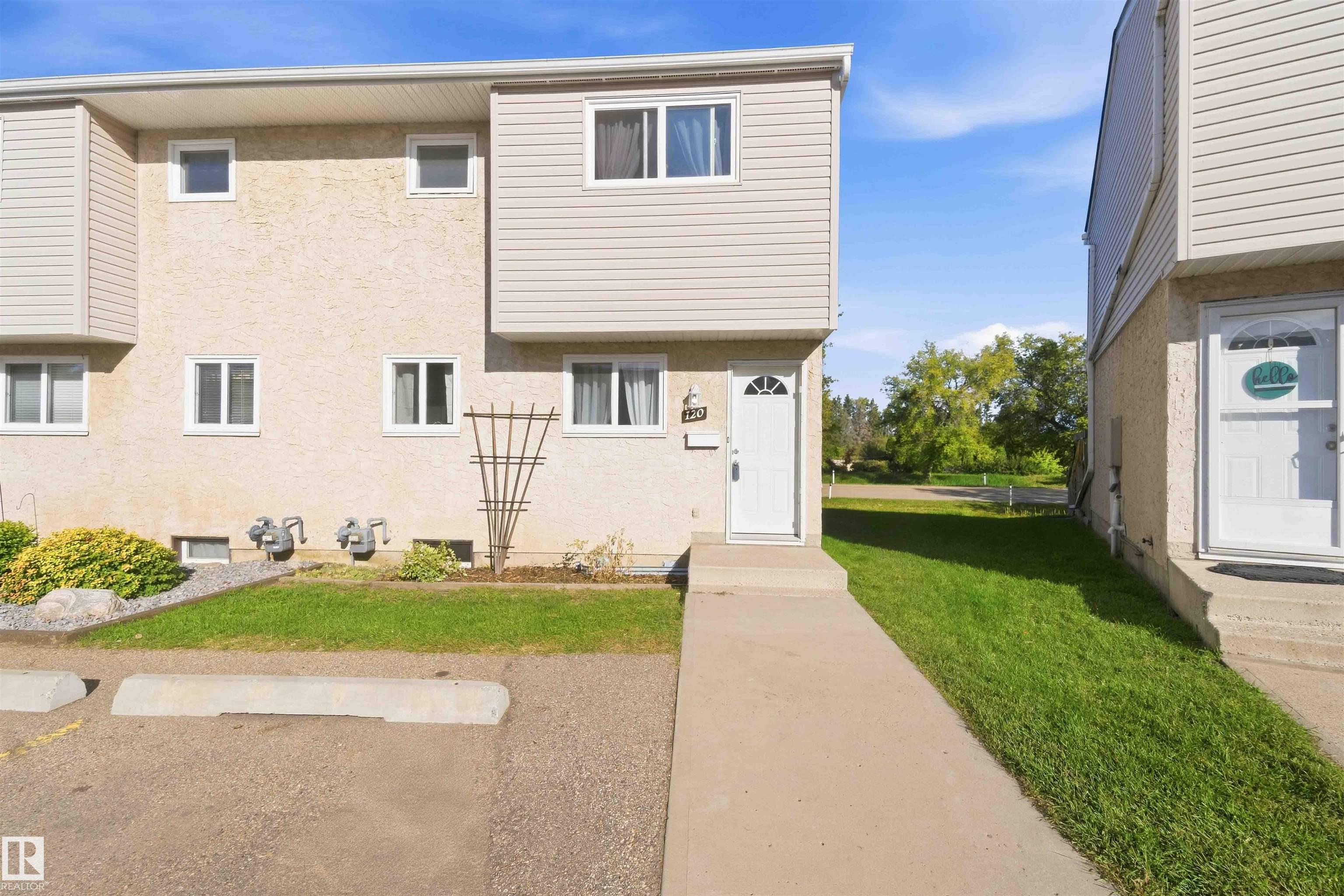 #120  5231 51 Street, Bon Accord, MLS® # E4508968