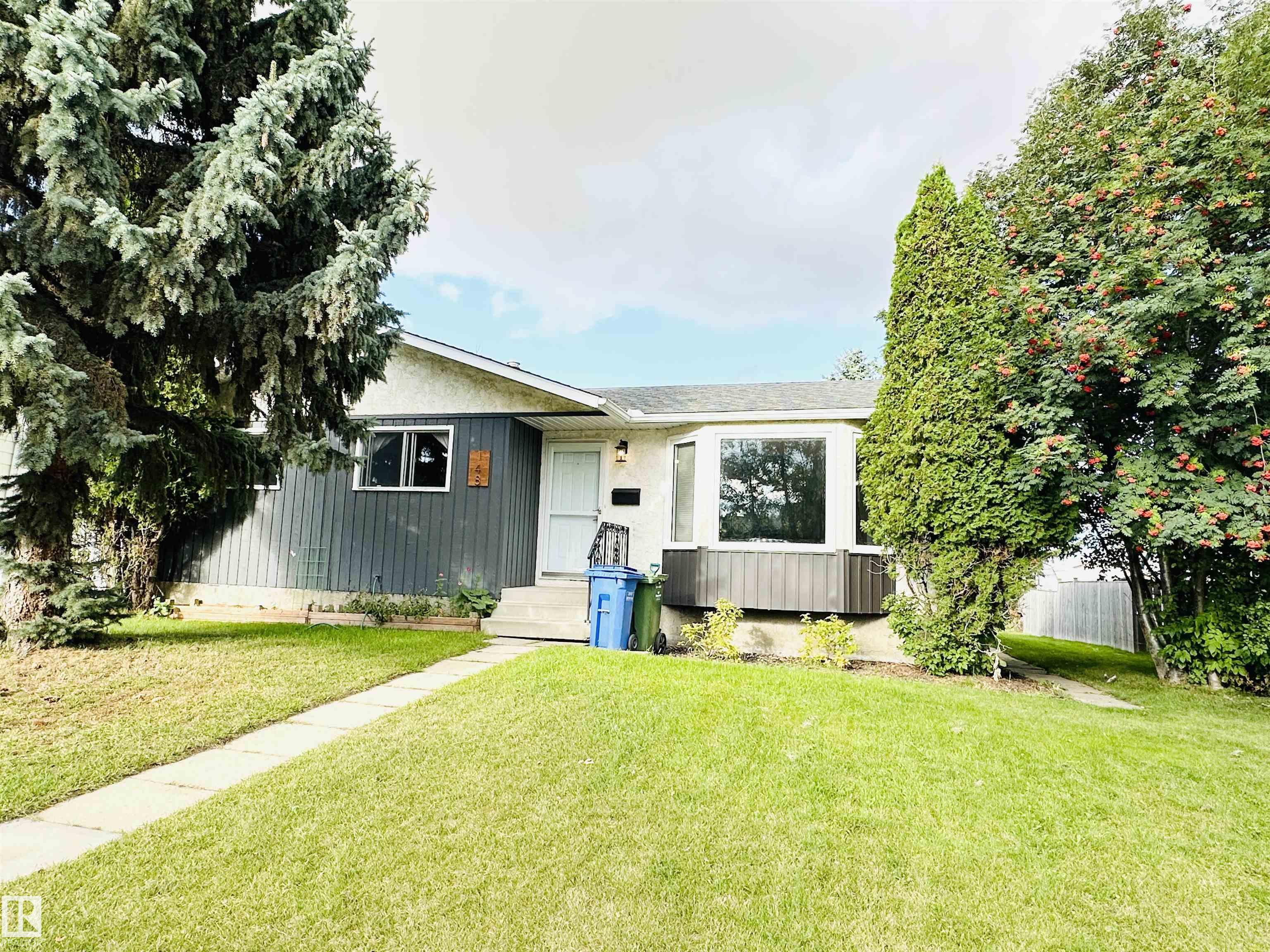 148 Green Ash Drive, Wetaskiwin, MLS® # E4508971