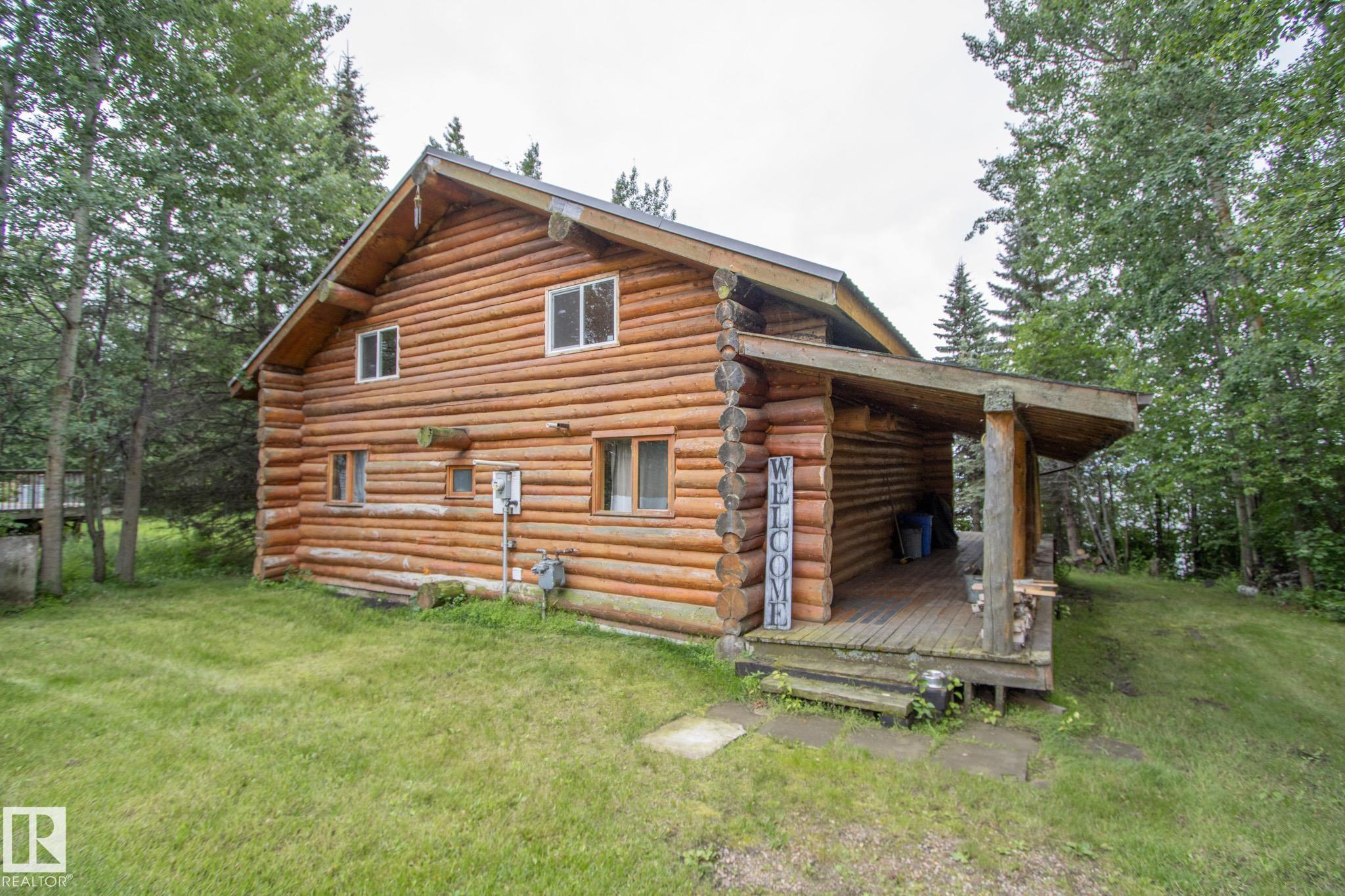 337, 14579 Twp Township Road, Rural Lac La Biche County, MLS® # E4508982