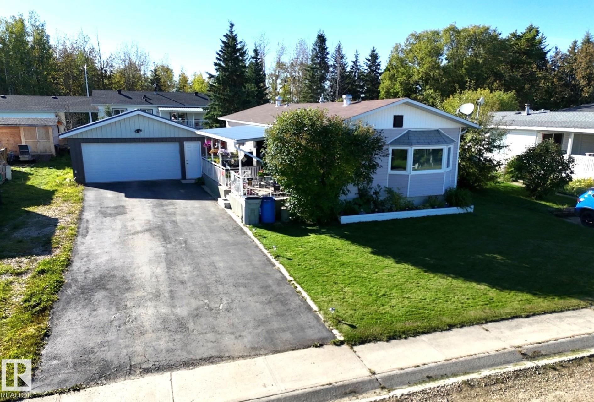 5324 46b Street, Evansburg, MLS® # E4508983