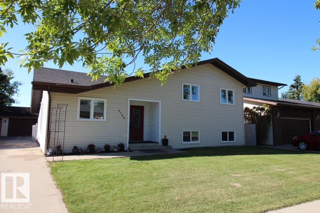 4106 40 Avenue, Bonnyville Town, MLS® # E4508993