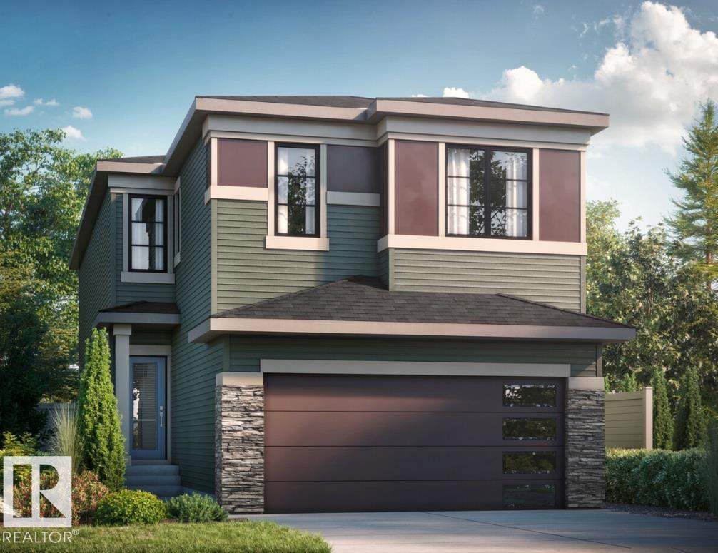 22 Marigold Avenue, Fort Saskatchewan, MLS® # E4508995