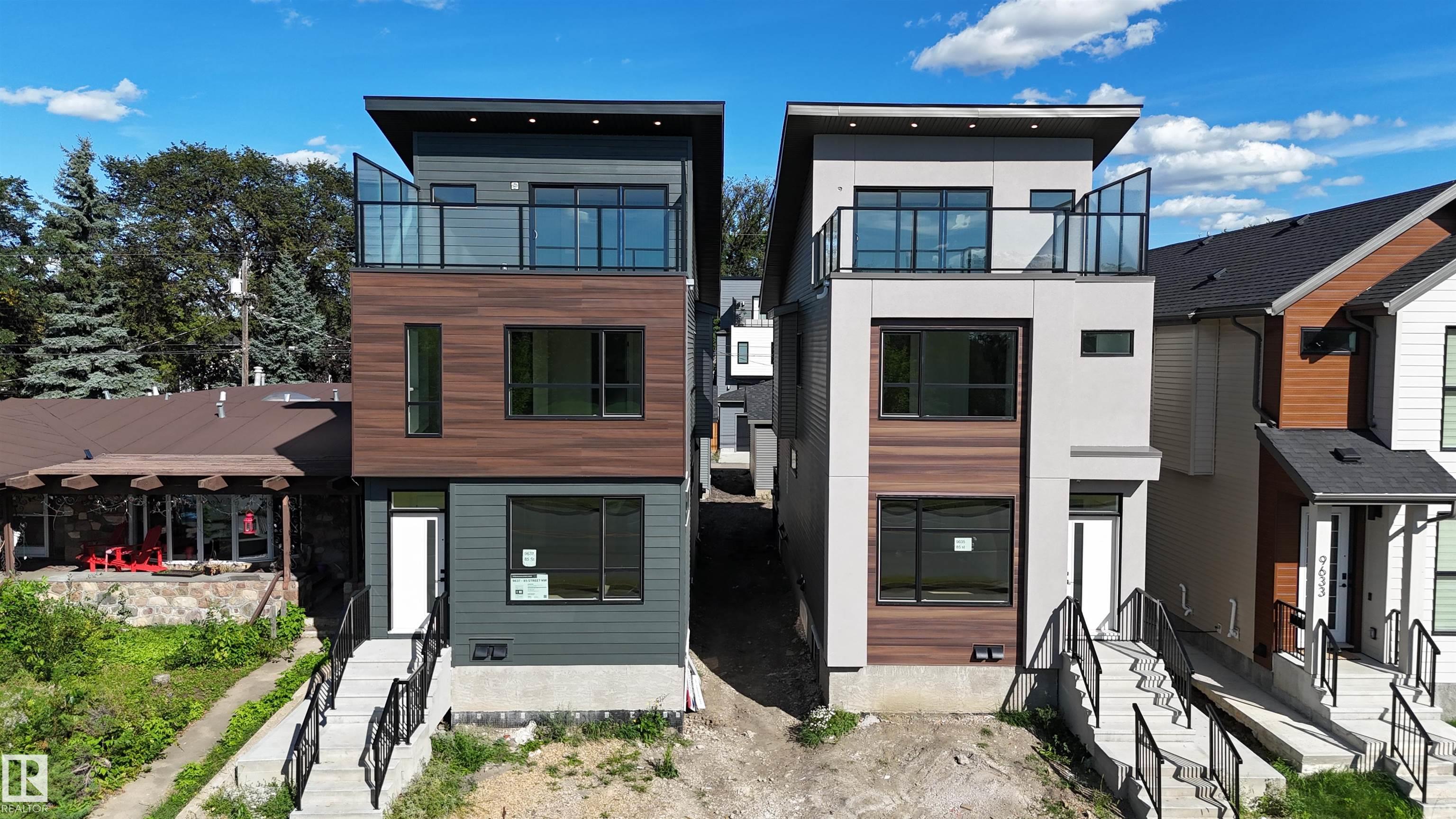 9637 85 Street, Edmonton, MLS® # E4509003