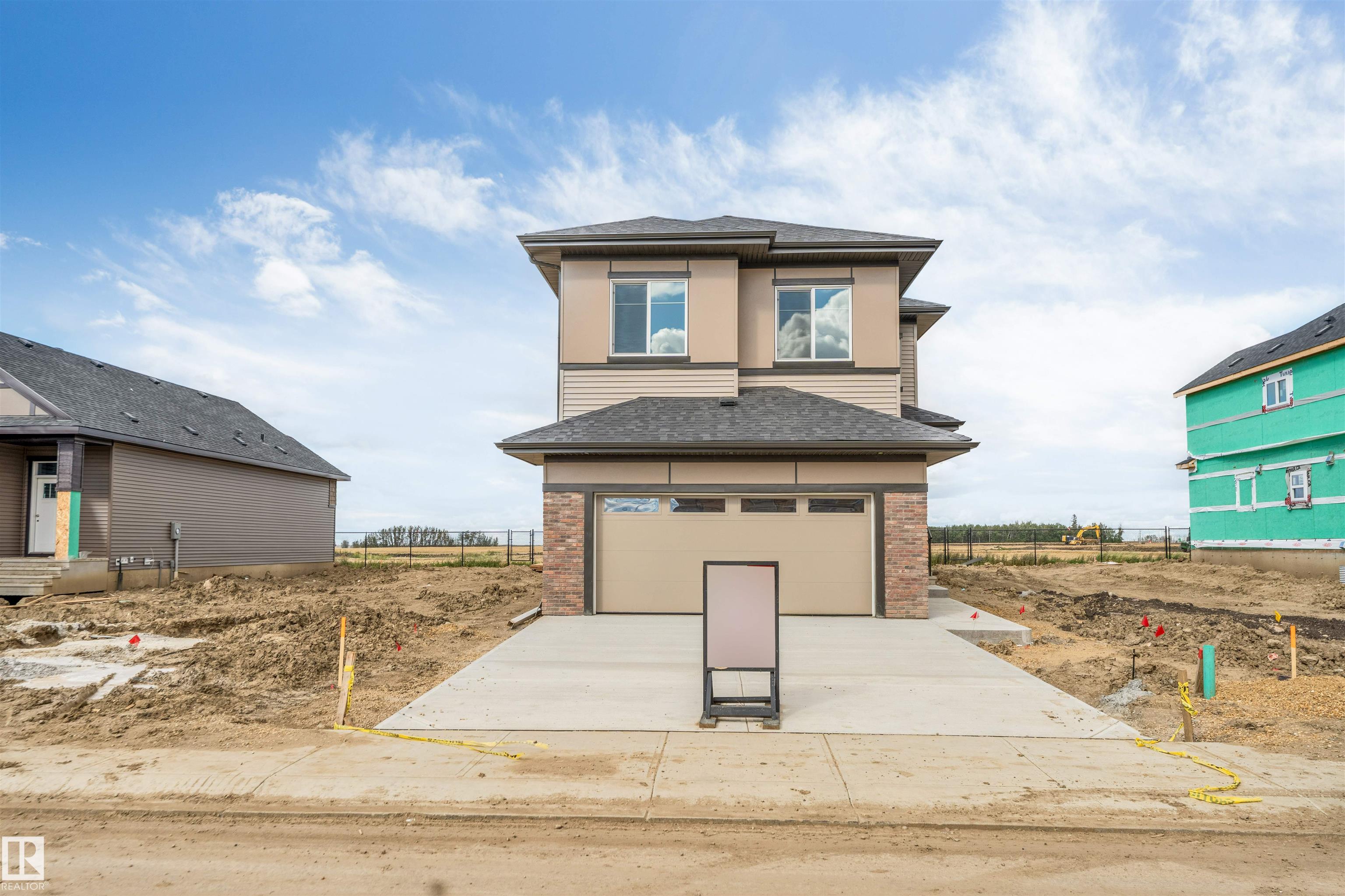 523 Ashgrove Circle, Leduc, MLS® # E4509008