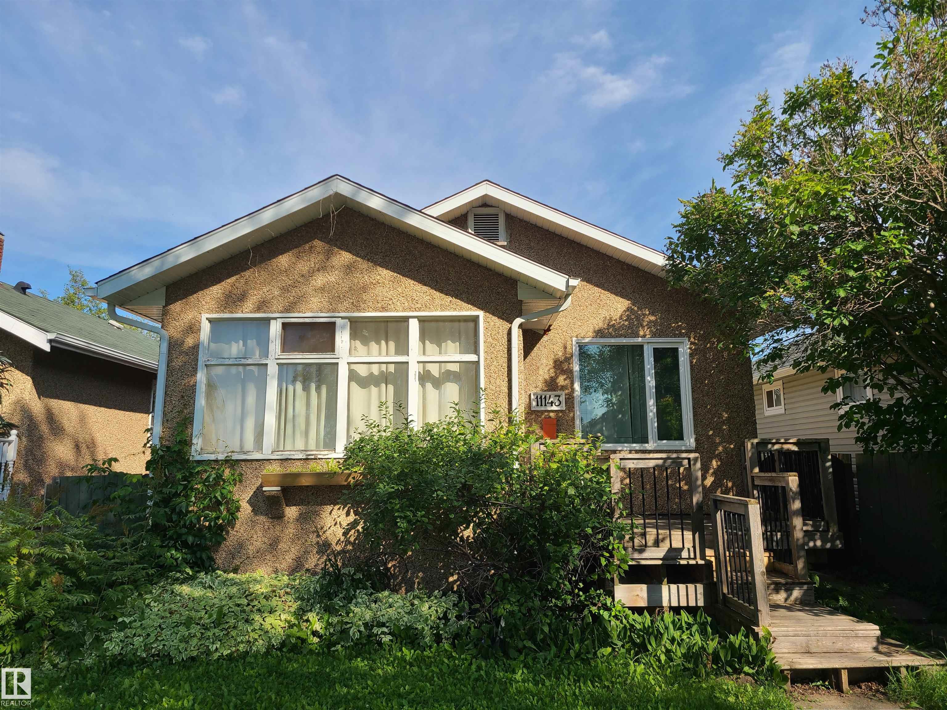 11143 127 Street, Edmonton, MLS® # E4509012
