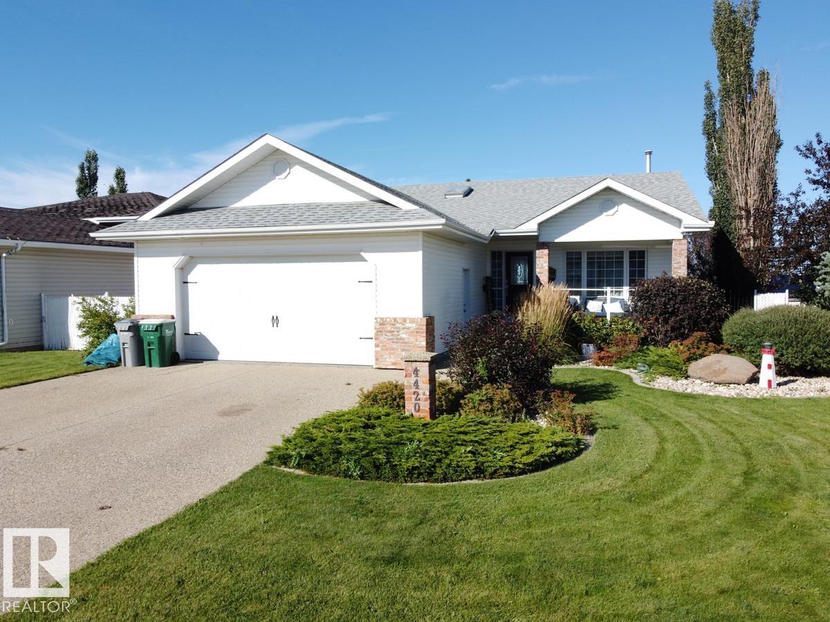 4420 56 Avenue, Lamont, MLS® # E4509013