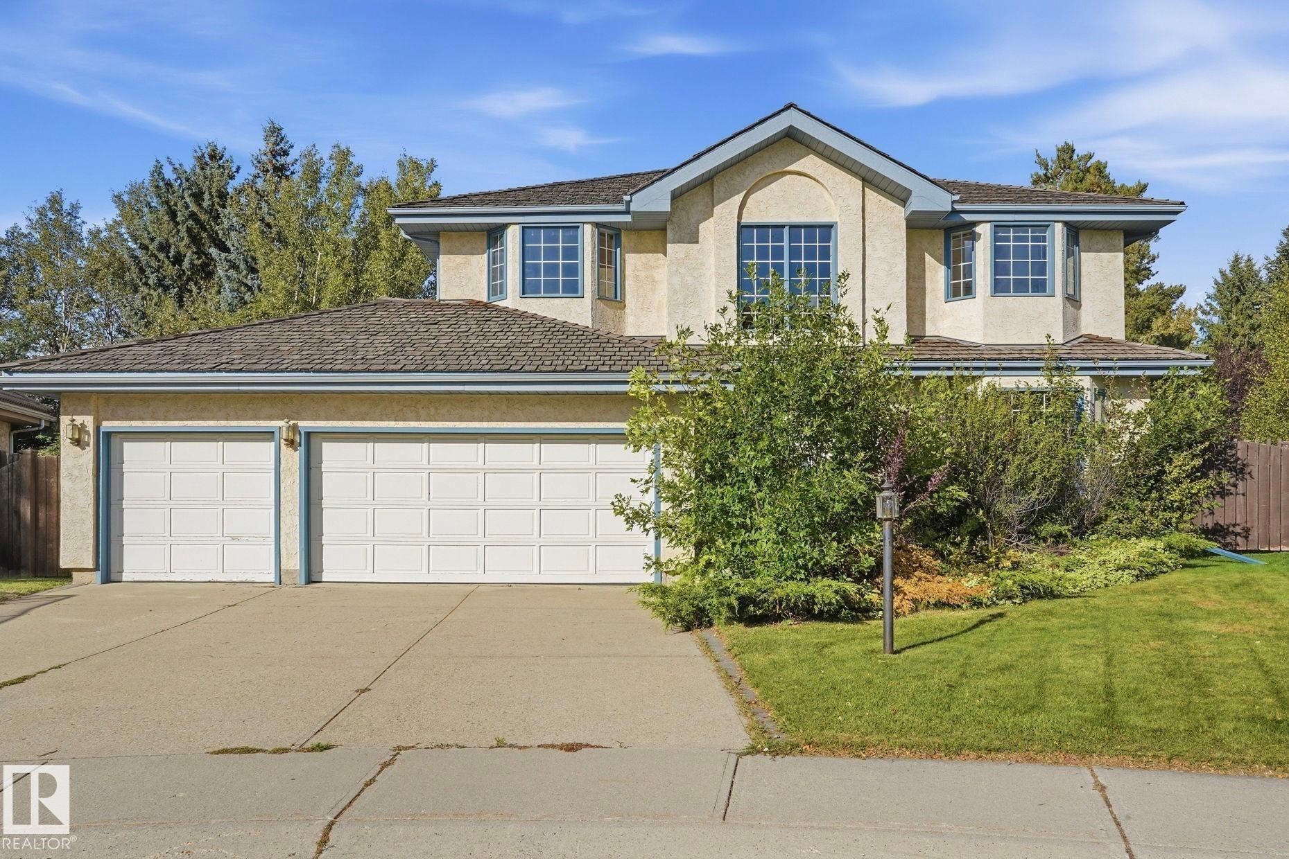 431 Ronning Street, Edmonton, MLS® # E4509015