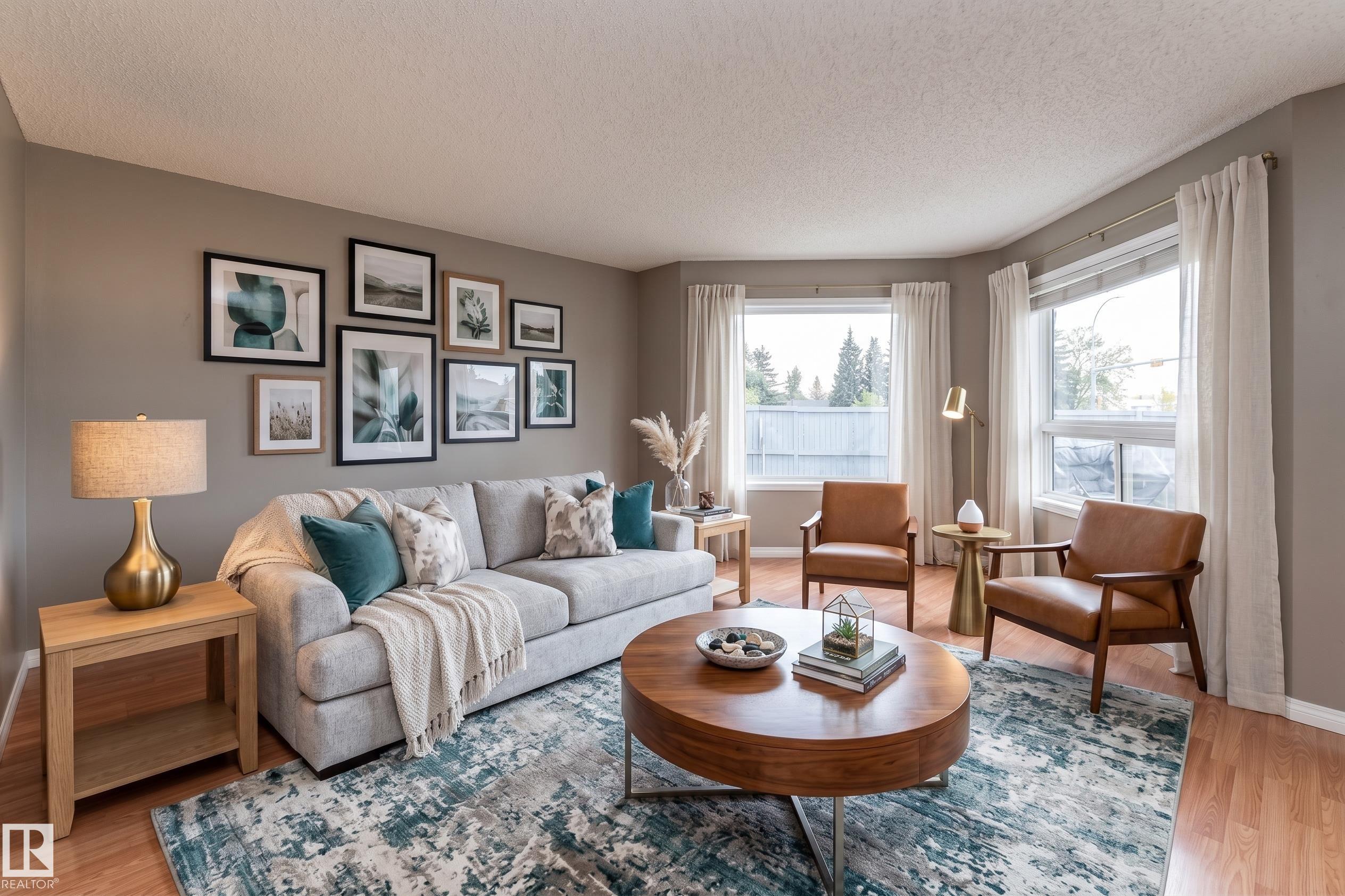 15 10 Cranberry Drive, Sherwood Park, MLS® # E4509019