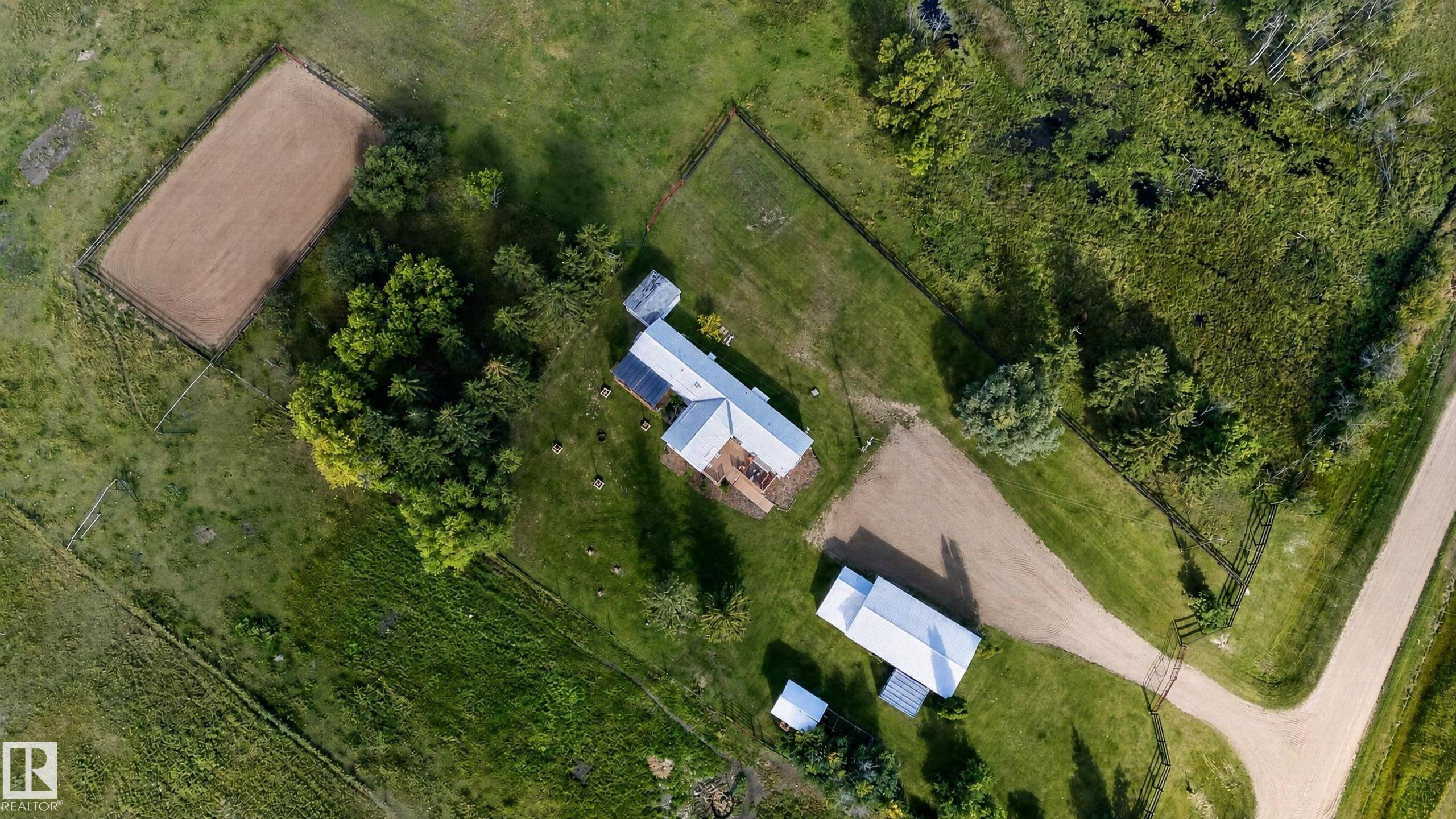 48028 Rr 133, Rural Beaver County, MLS® # E4509021