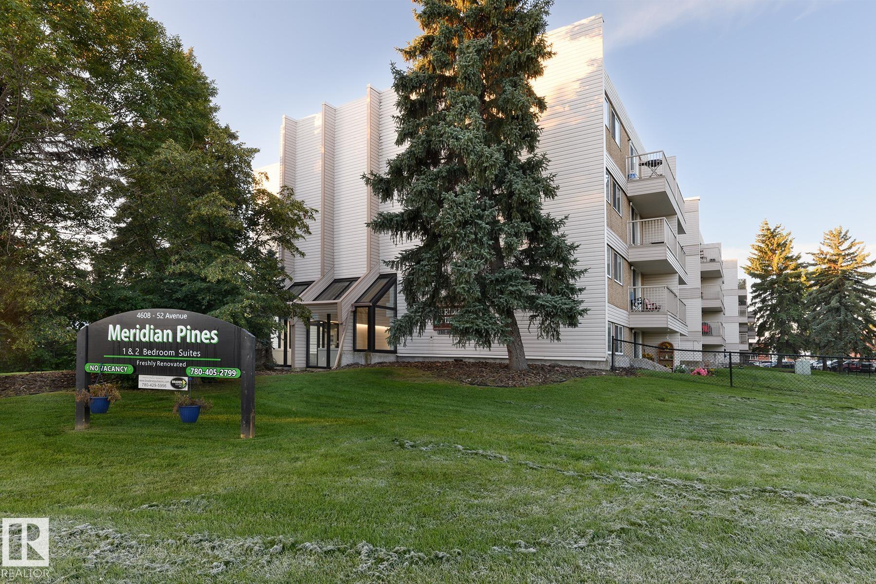 410 4608 52 Avenue, Stony Plain, MLS® # E4509040
