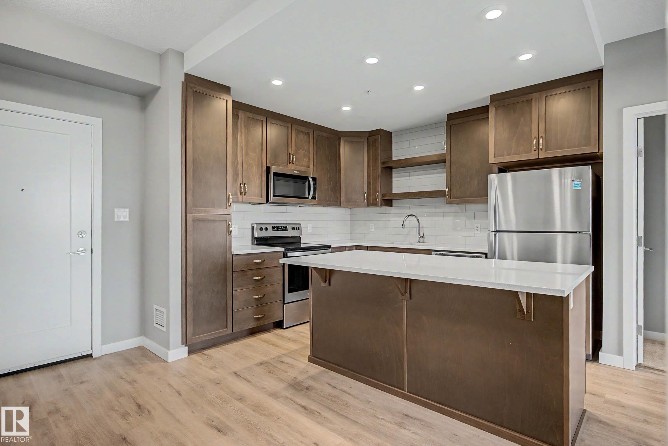 437 5504 Schonsee Drive, Edmonton, MLS® # E4509048