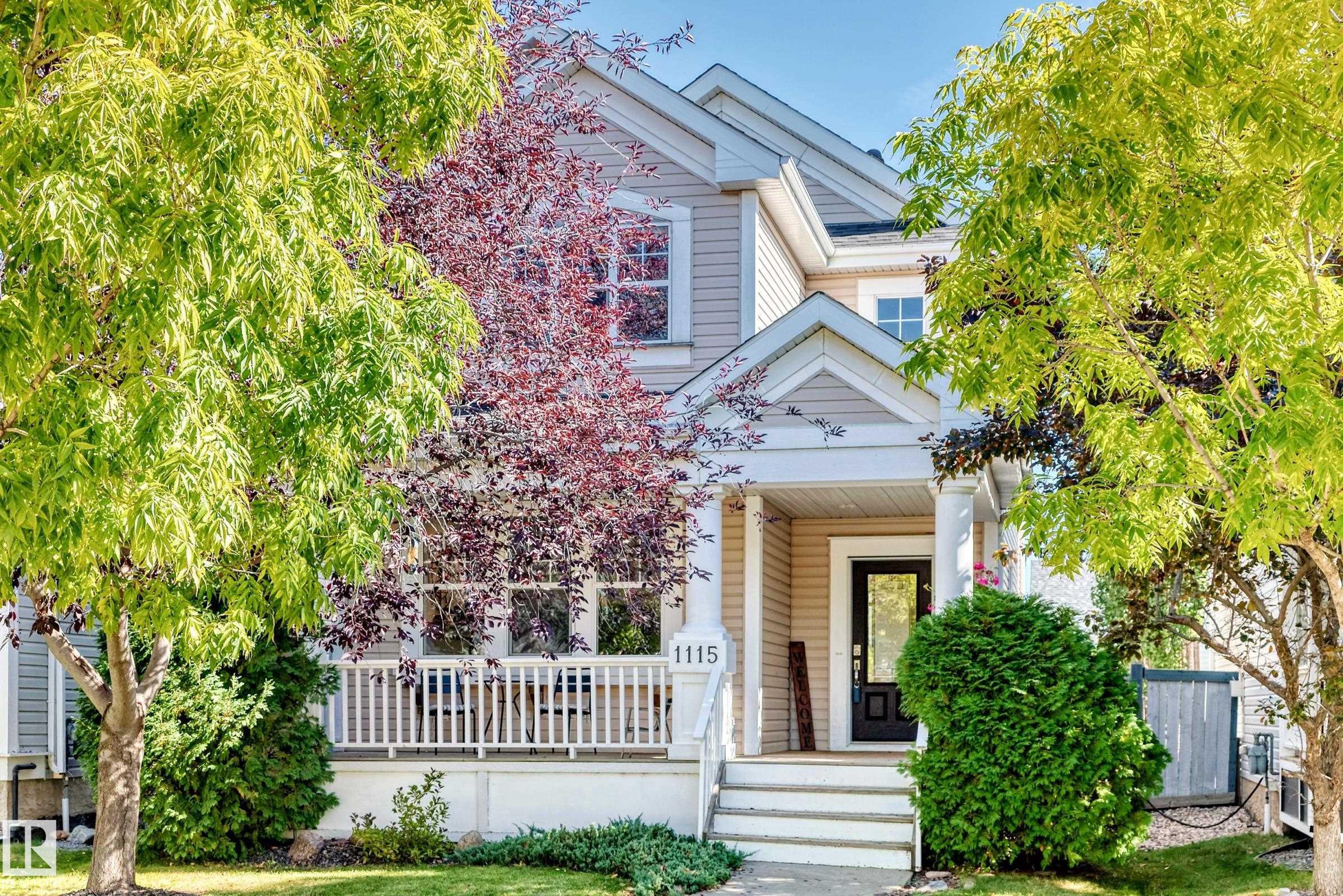 1115 80 Street, Edmonton, MLS® # E4509059