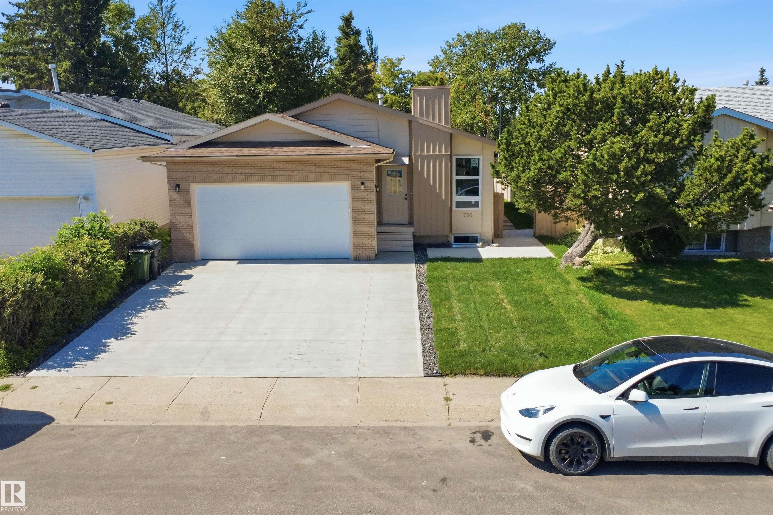 1720 49a Street, Edmonton, MLS® # E4509061