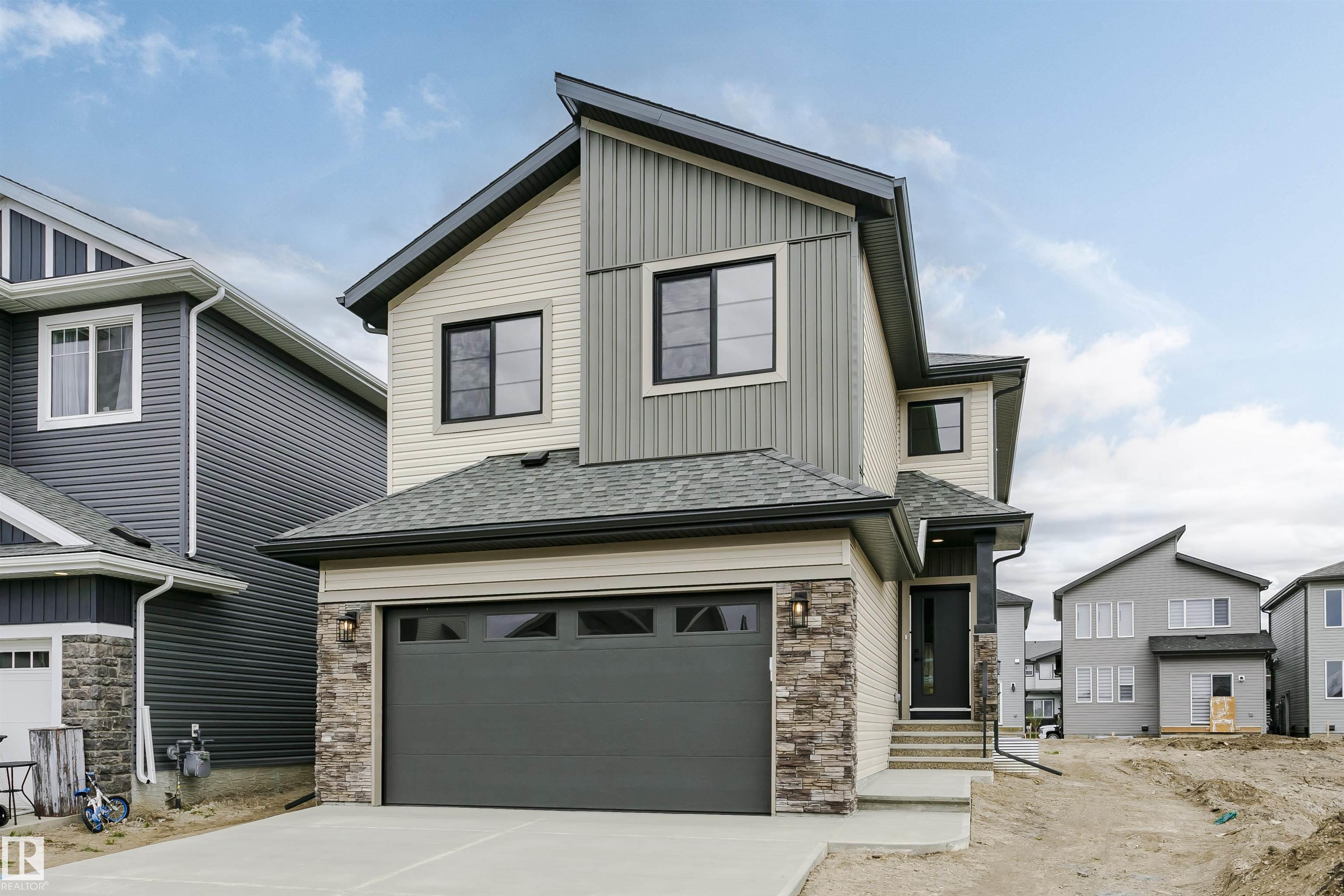 6210 Dansereau Crescent, Beaumont, MLS® # E4509074