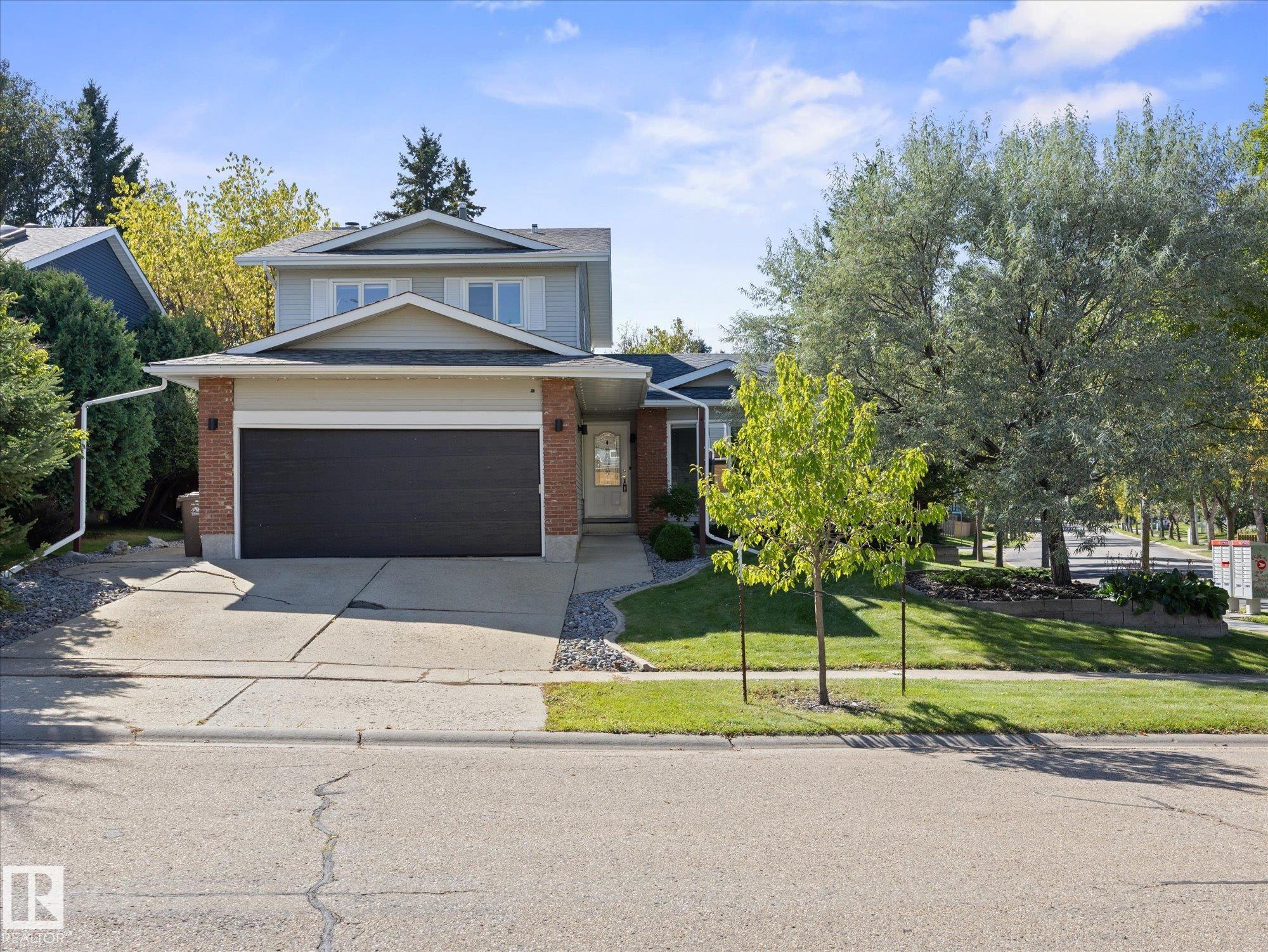 15 Willoughby Drive, St. Albert, MLS® # E4509079