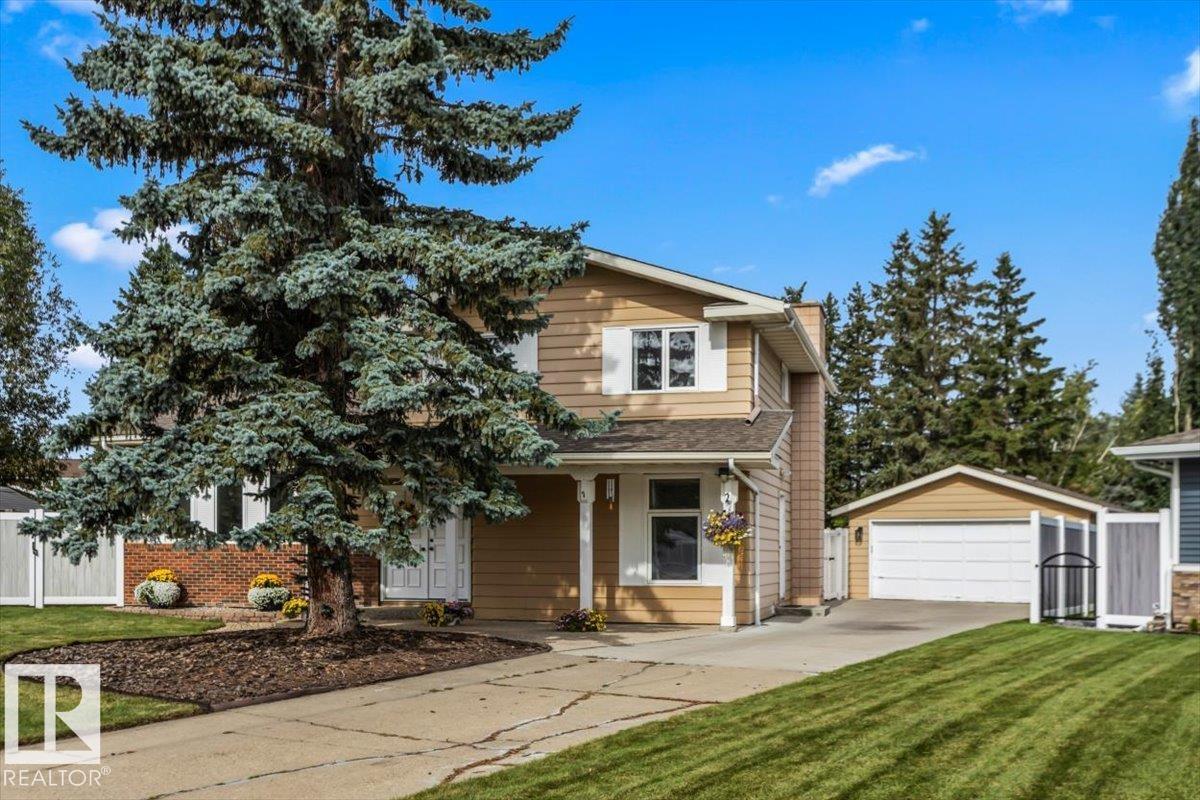 11728 33a Avenue, Edmonton, MLS® # E4509084