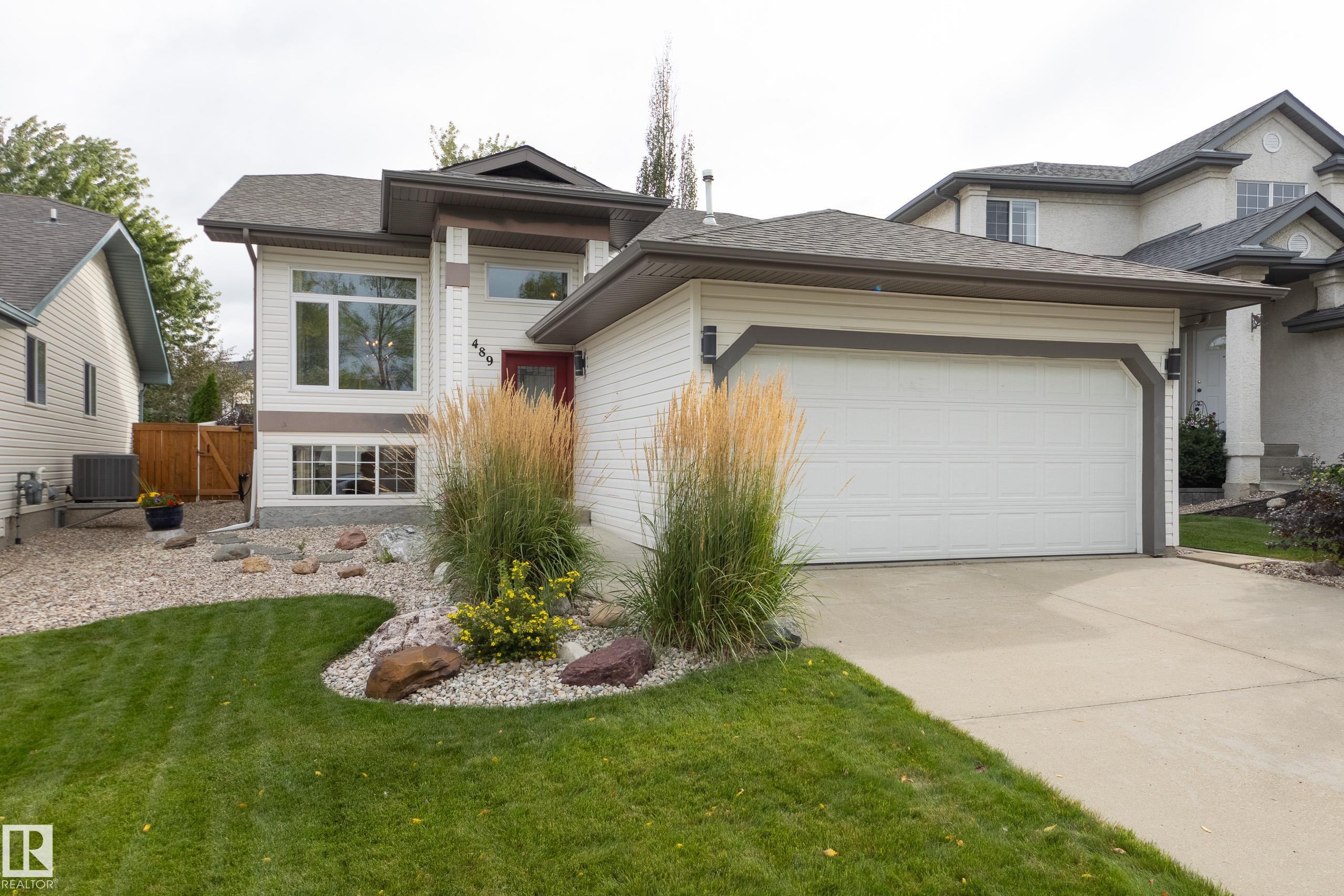 489 Rainbow Crescent, Sherwood Park, MLS® # E4509086