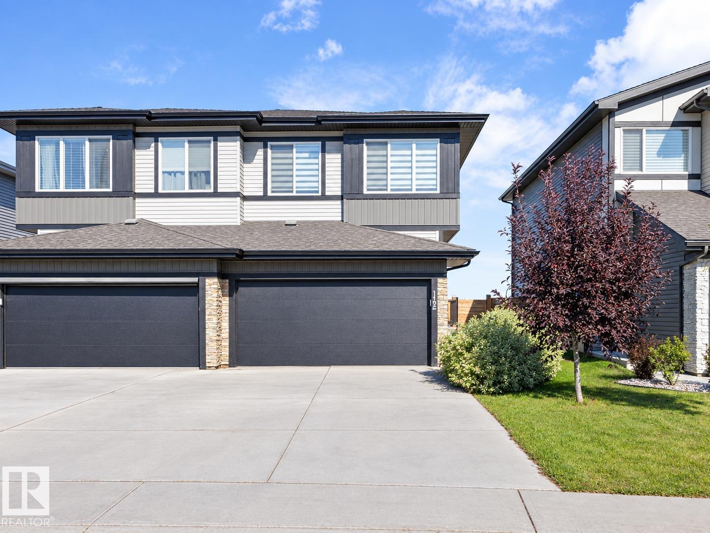 102 Kingsbury Circle, Spruce Grove, MLS® # E4509088