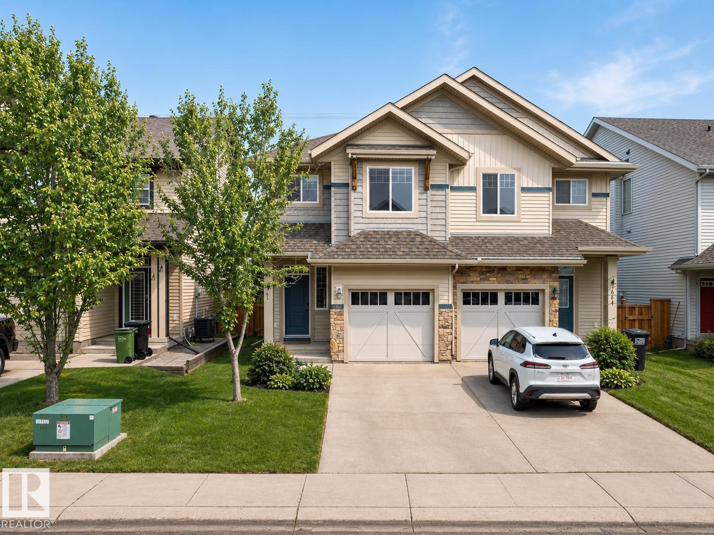 1668 Chapman Way, Edmonton, MLS® # E4509091