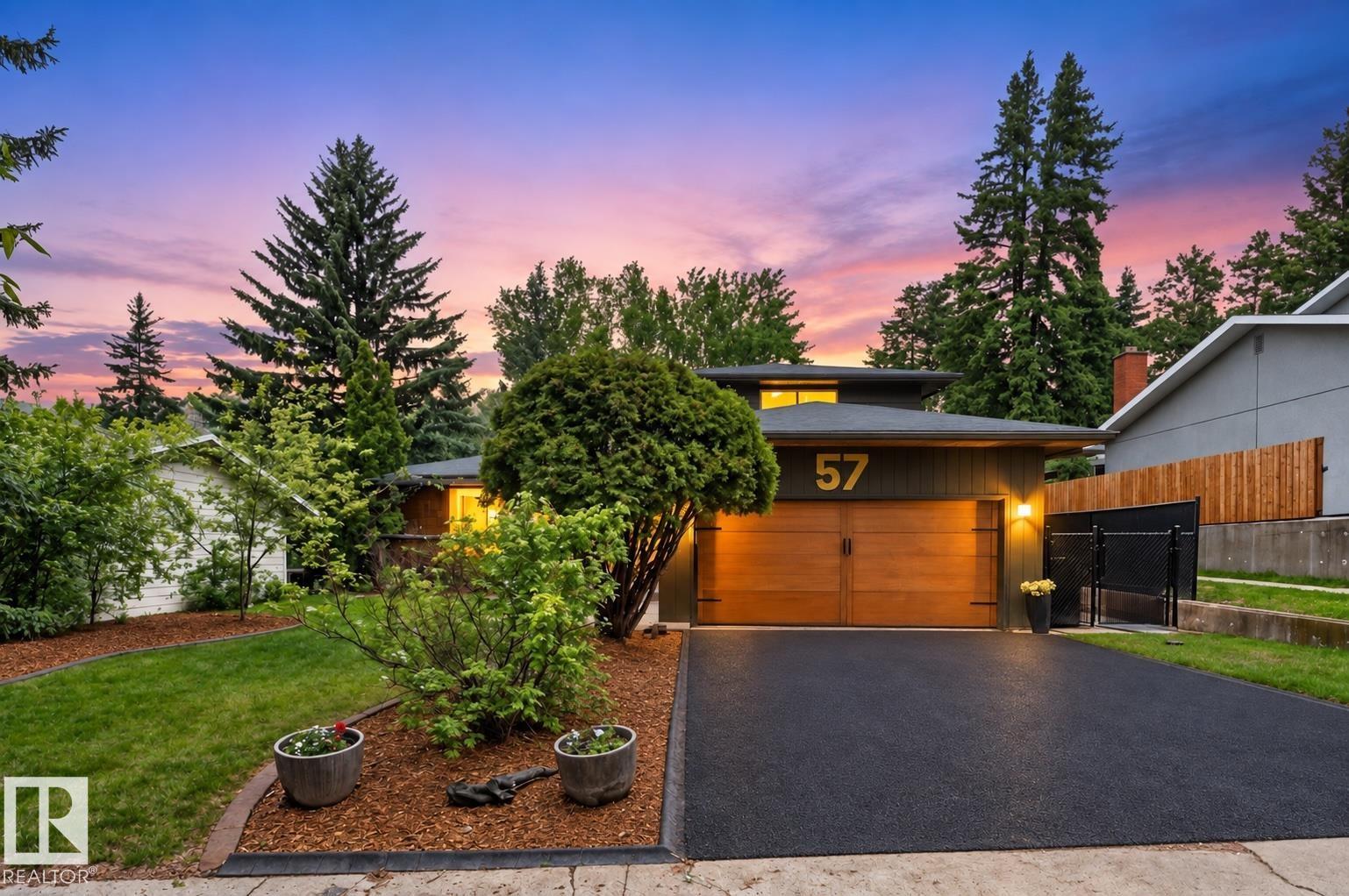 57 Bellevue Crescent, St. Albert, MLS® # E4509094