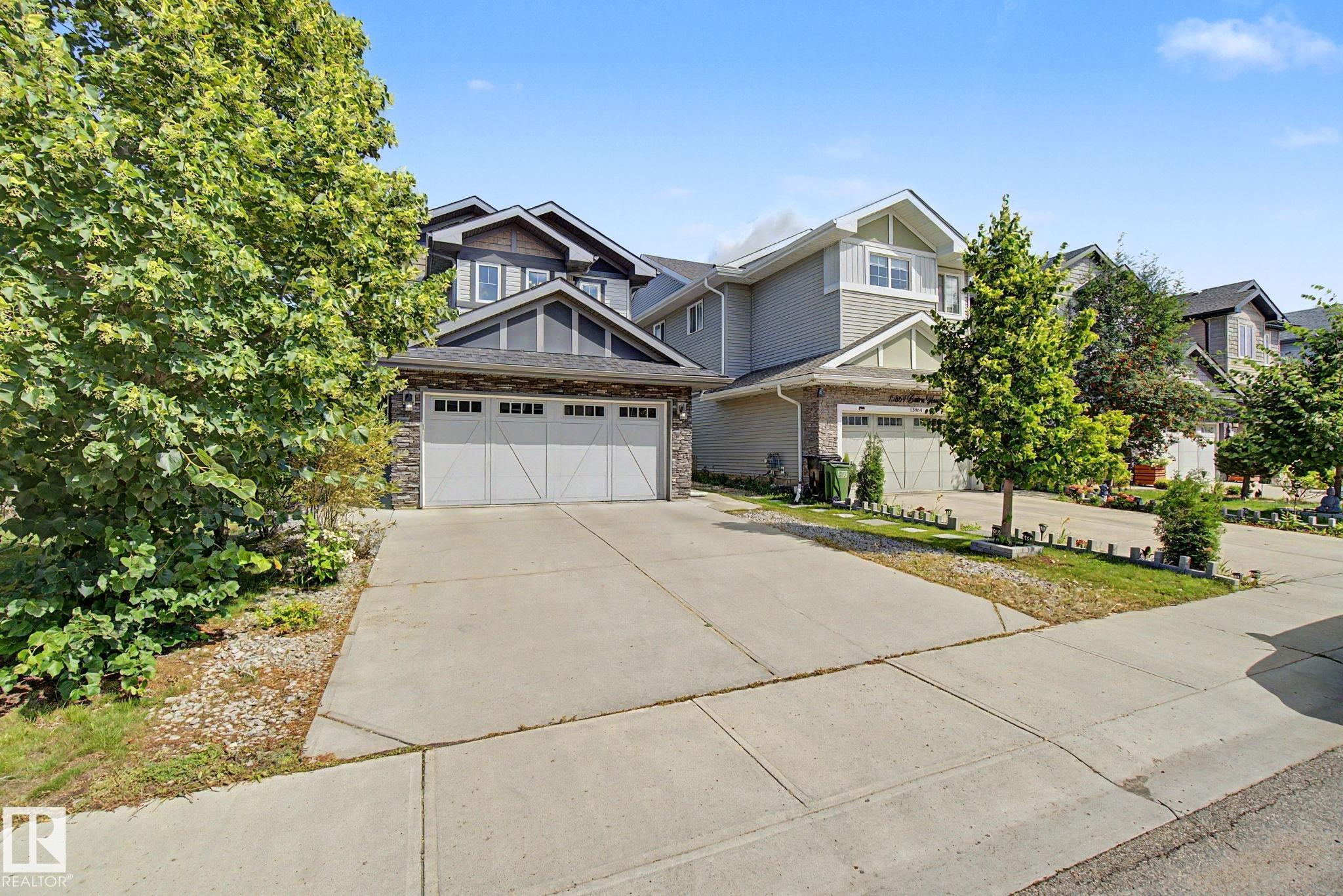 15868 10 Avenue, Edmonton, MLS® # E4509110