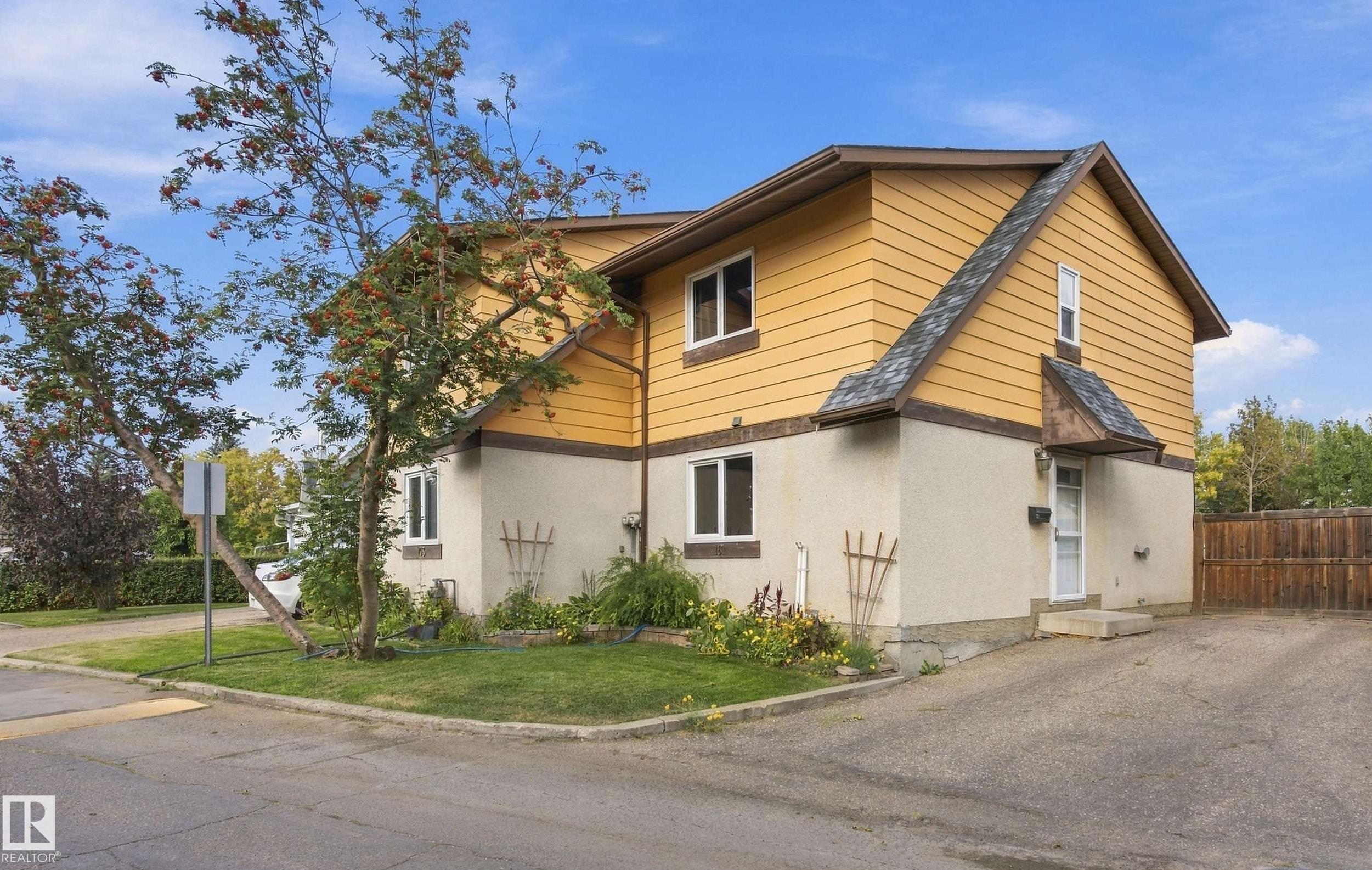 161 Woodstock, Edmonton, MLS® # E4509124