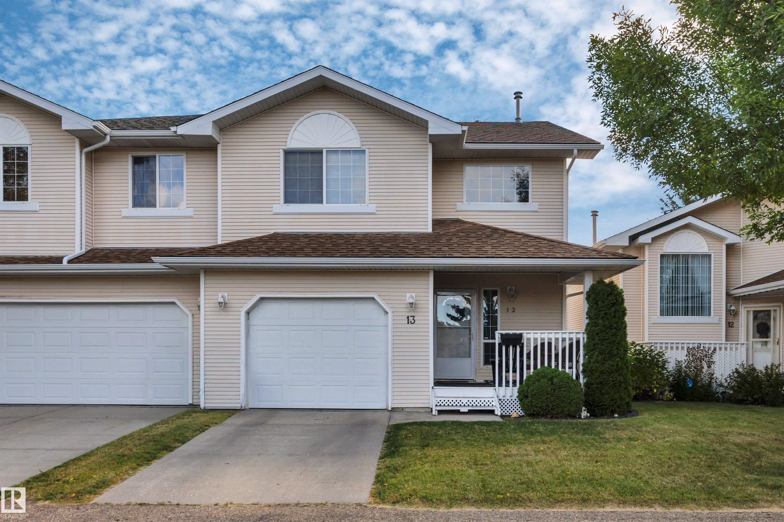 13 6608 158 Avenue, Edmonton, MLS® # E4509133