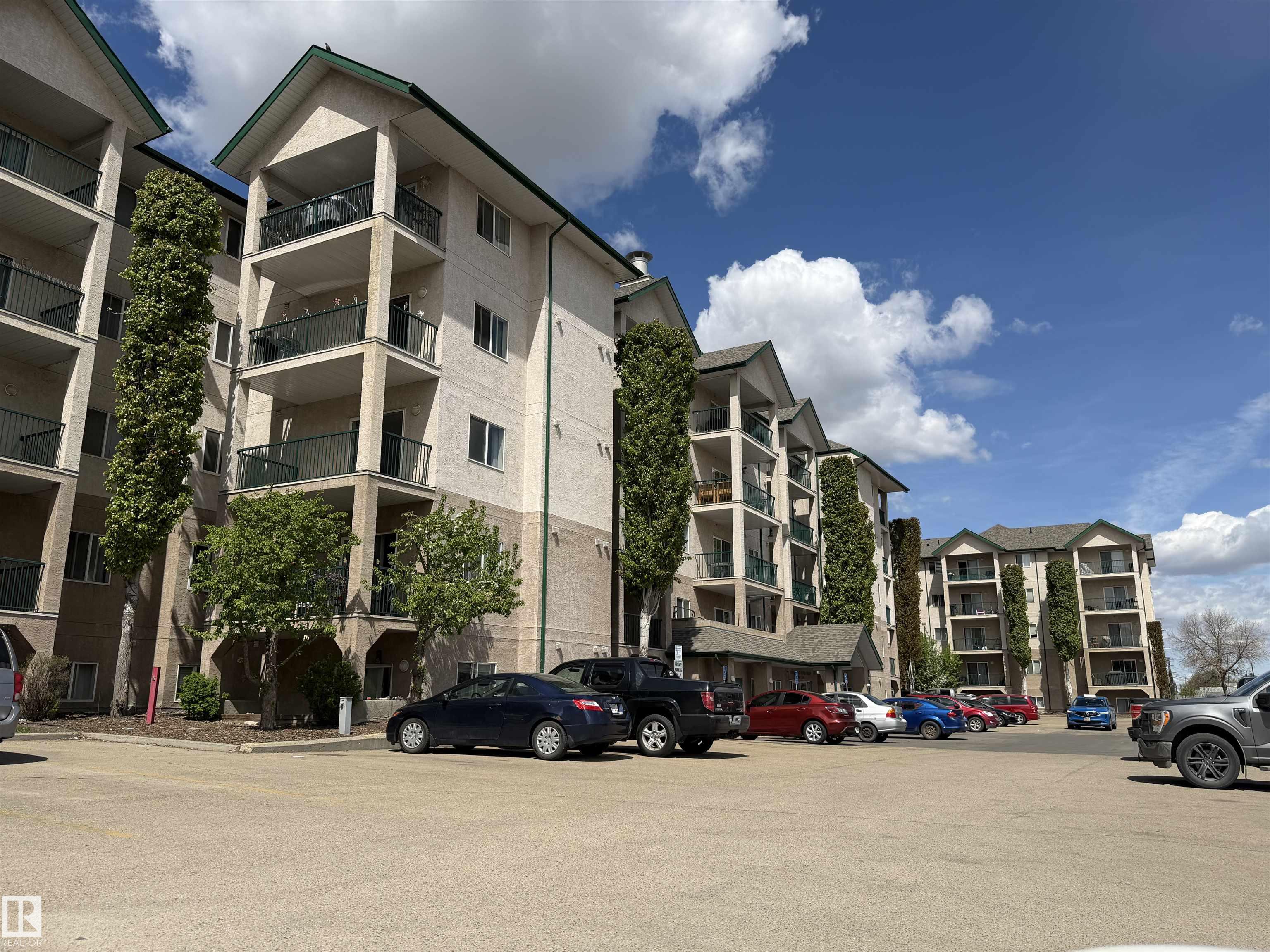112 11325 83 Street, Edmonton, MLS® # E4509134