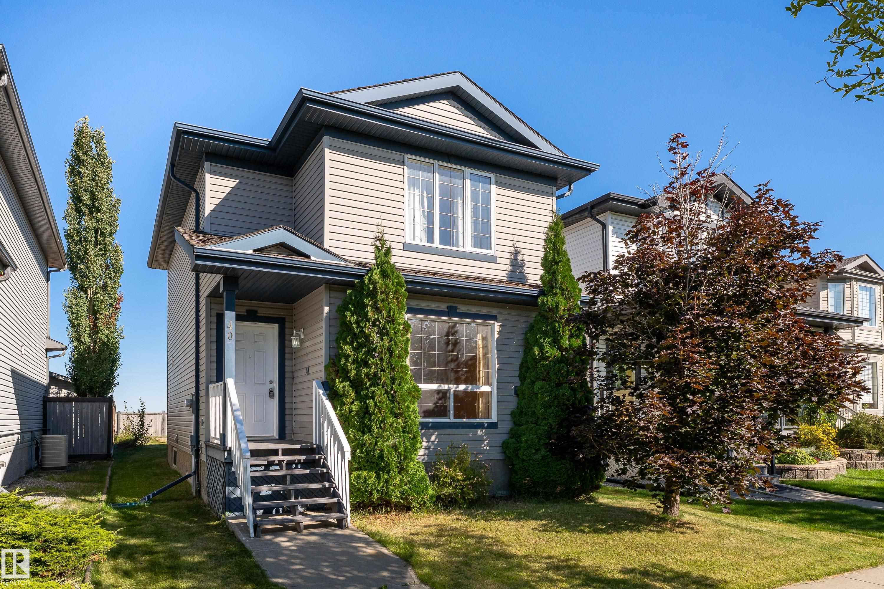 40 Birchglen Crescent, Leduc, MLS® # E4509137