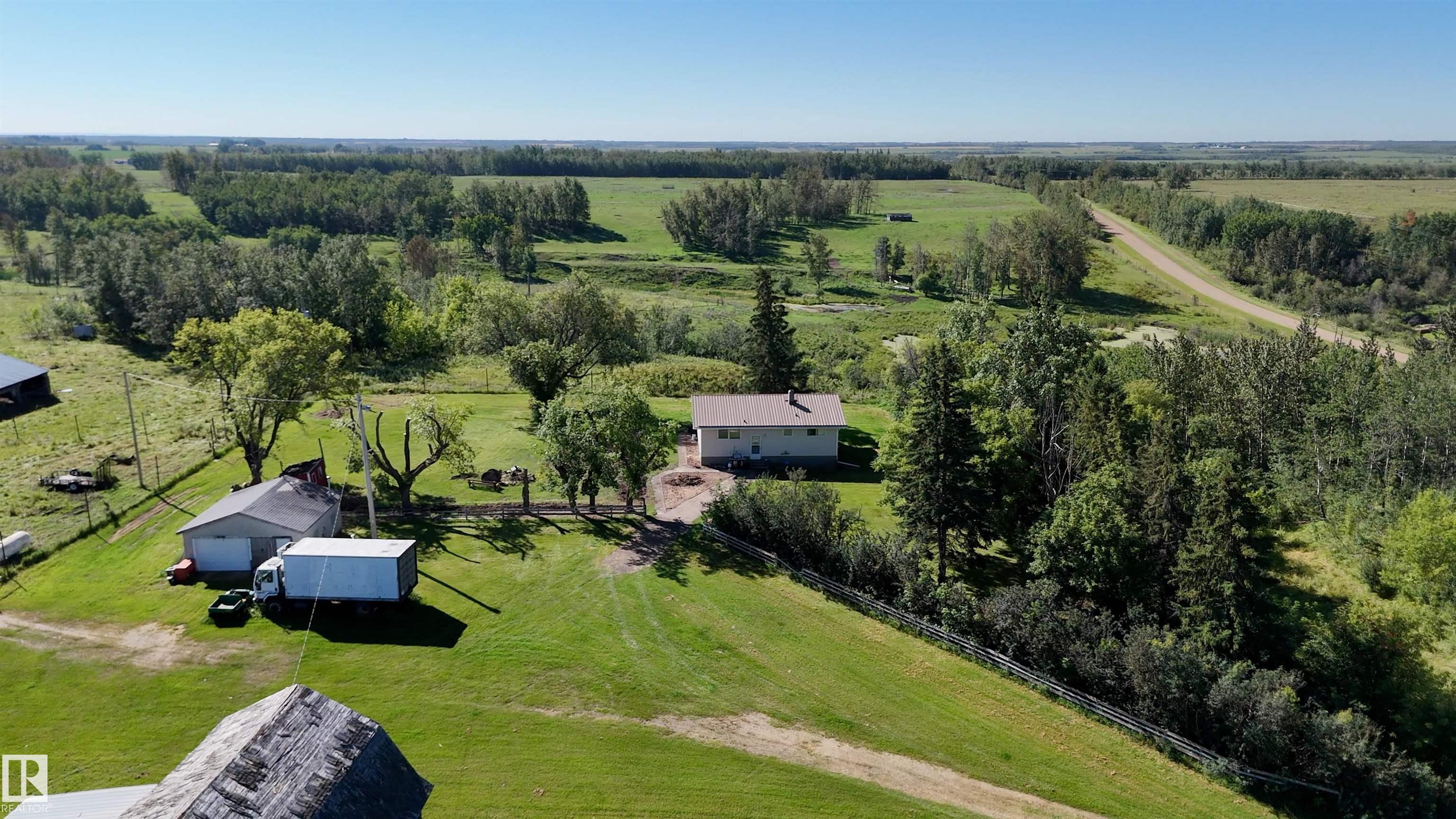 58231 Rge Rd 222, Rural Thorhild County, MLS® # E4509148