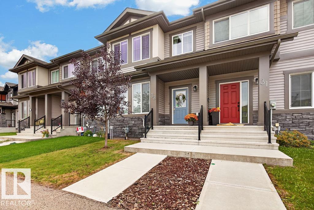 33 Sienna Boulevard, Fort Saskatchewan, MLS® # E4509150