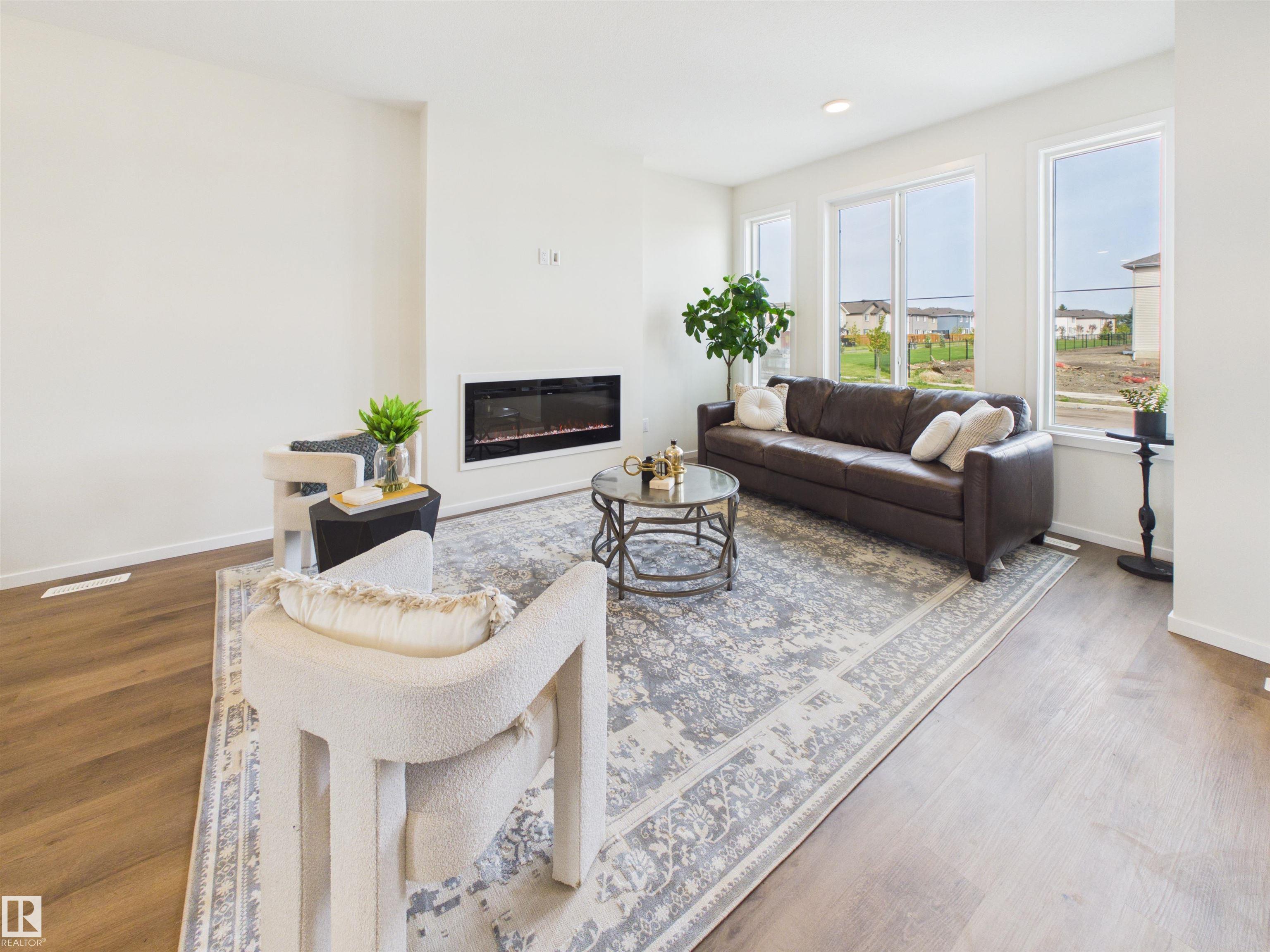87 Sereno Lane, Fort Saskatchewan, MLS® # E4509155