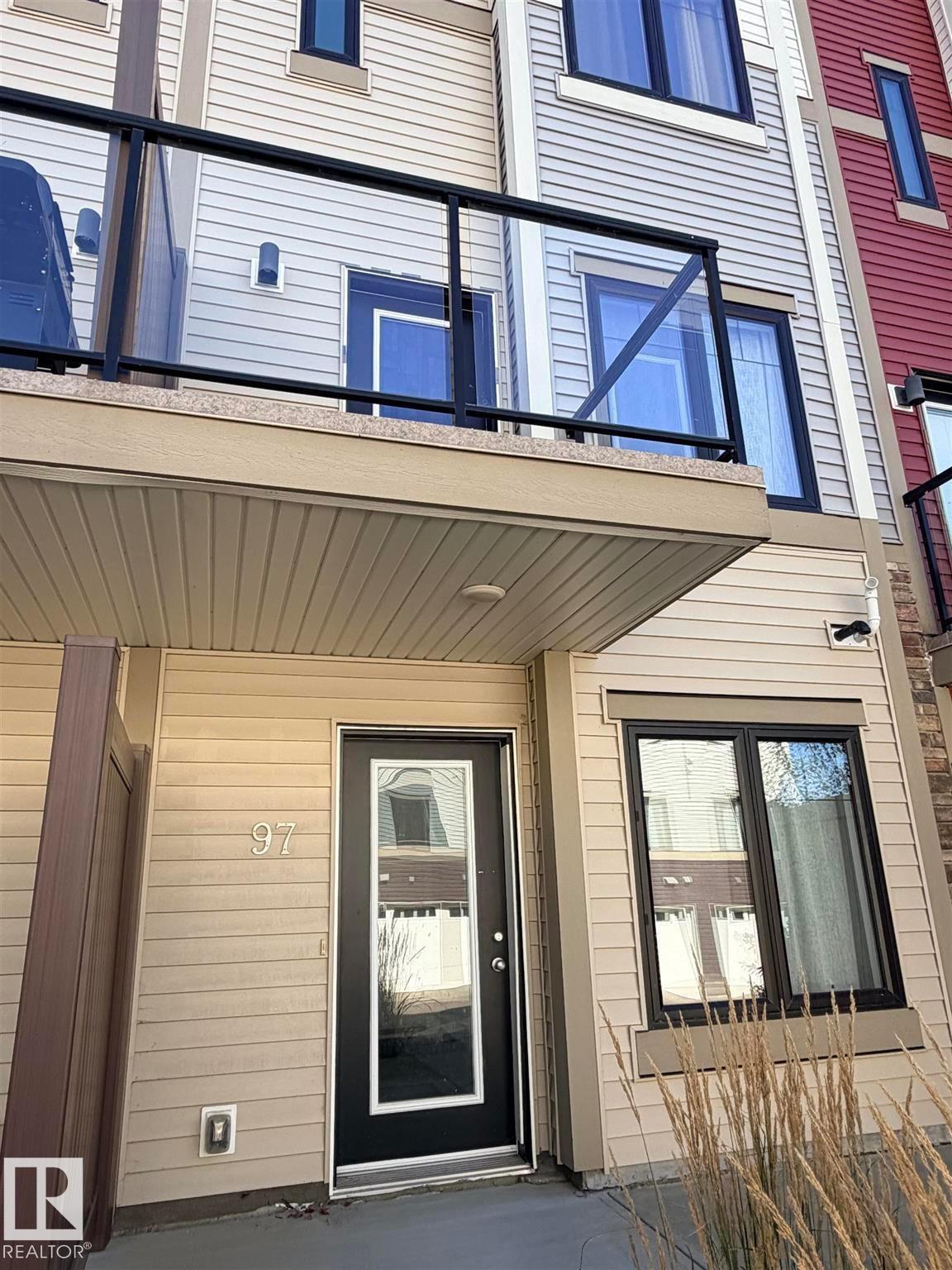 97 804 Welsh Drive, Edmonton, MLS® # E4509160