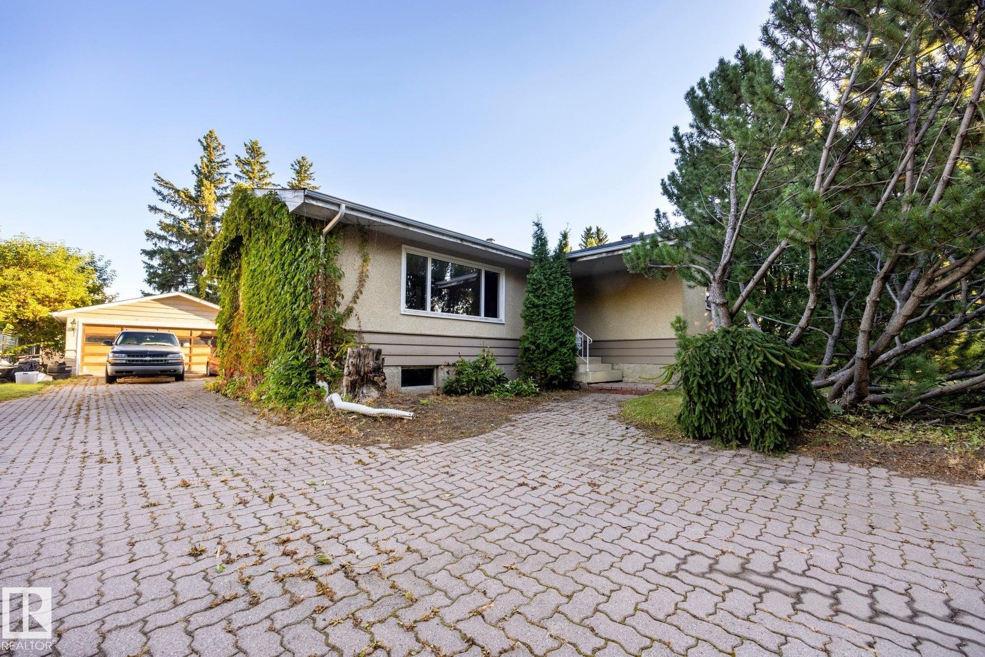 6 Raven Drive, Sherwood Park, MLS® # E4509161
