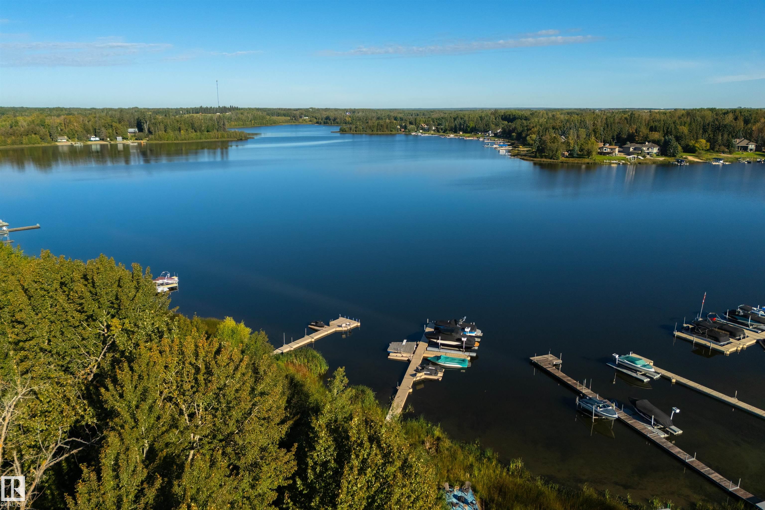 9 2307 Twp Road 522, Rural Parkland County, MLS® # E4509162