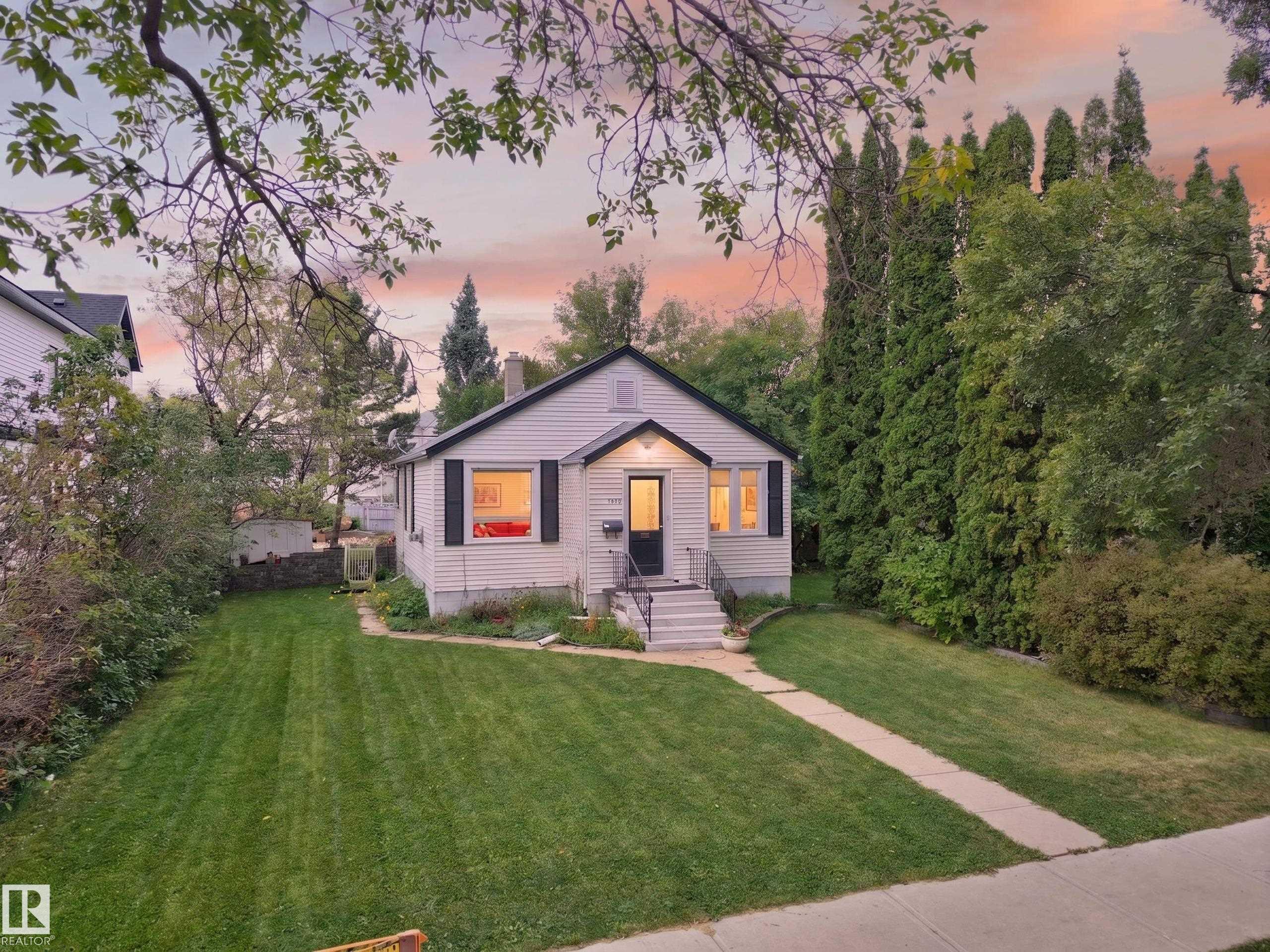 11308 123 Street, Edmonton, MLS® # E4509163