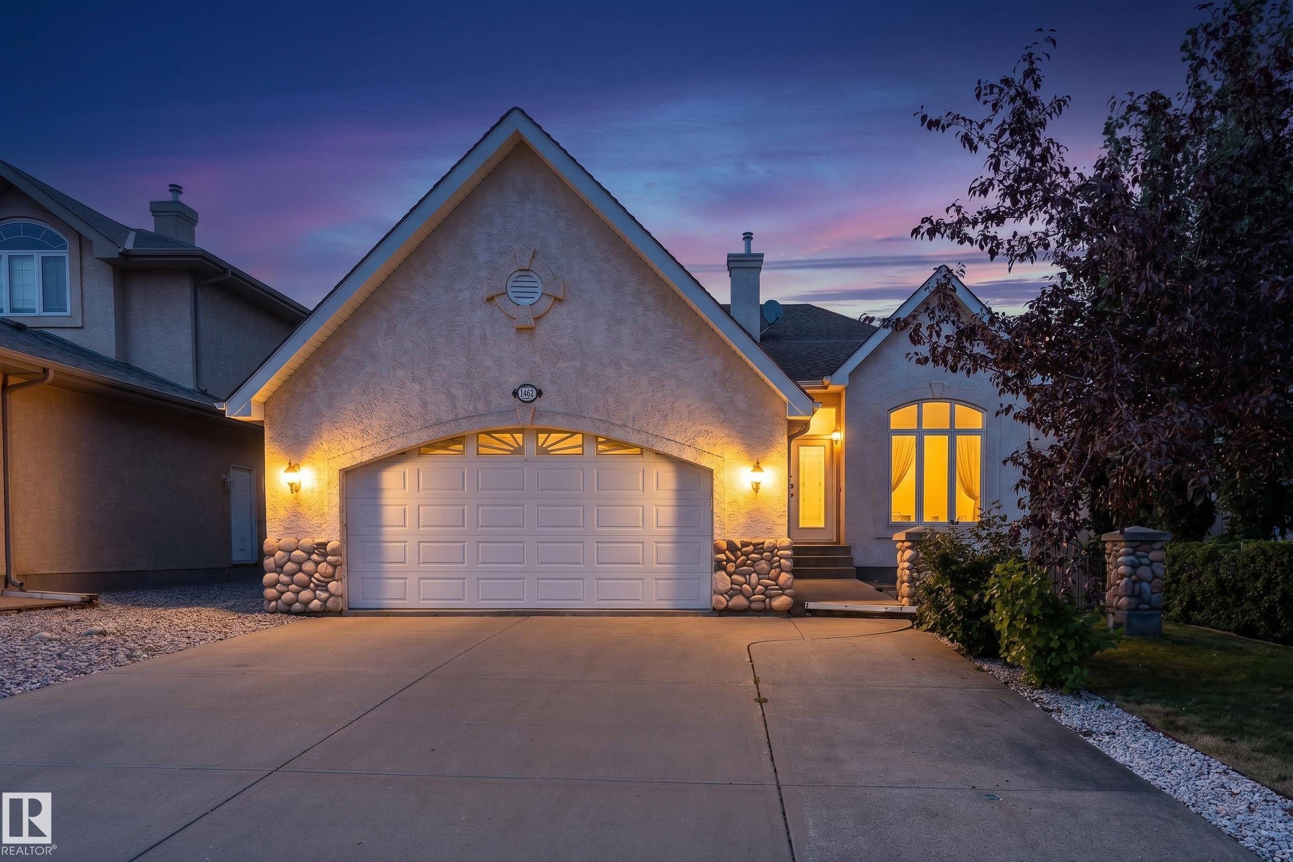 1462 Loewen Crest, Edmonton, MLS® # E4509169