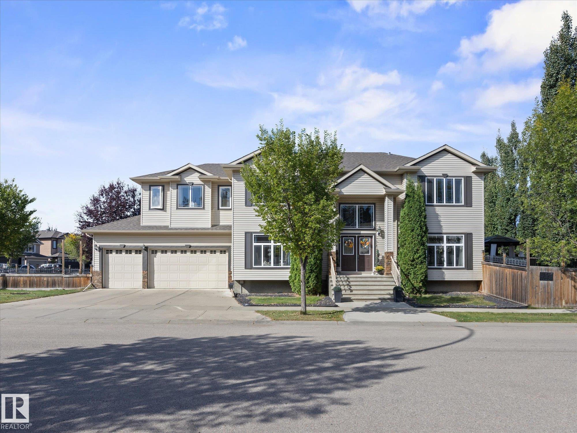 6002 46 Avenue, Beaumont, MLS® # E4509177