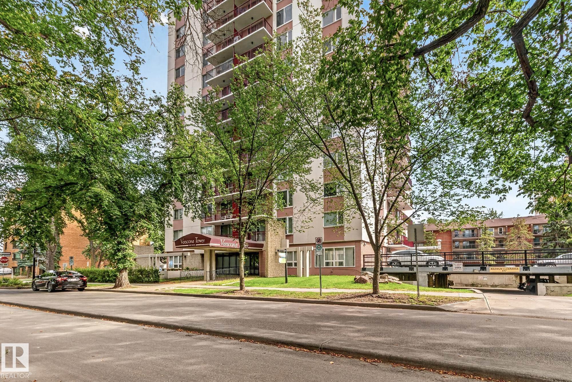 704 11007 83 Avenue Nw, Edmonton, MLS® # E4509179