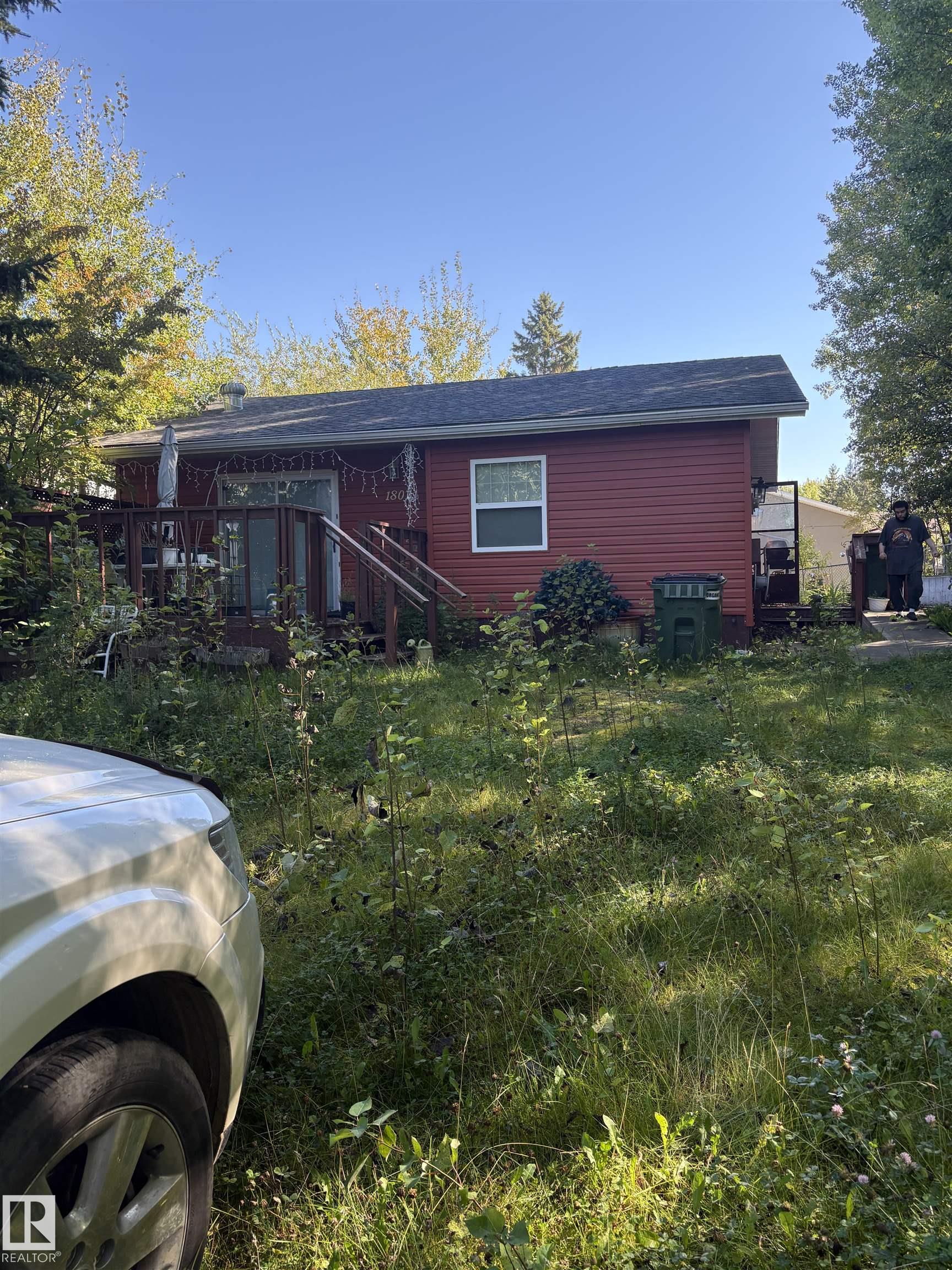 1807 Cove Cresent, Rural Lac Ste. Anne County, MLS® # E4509181