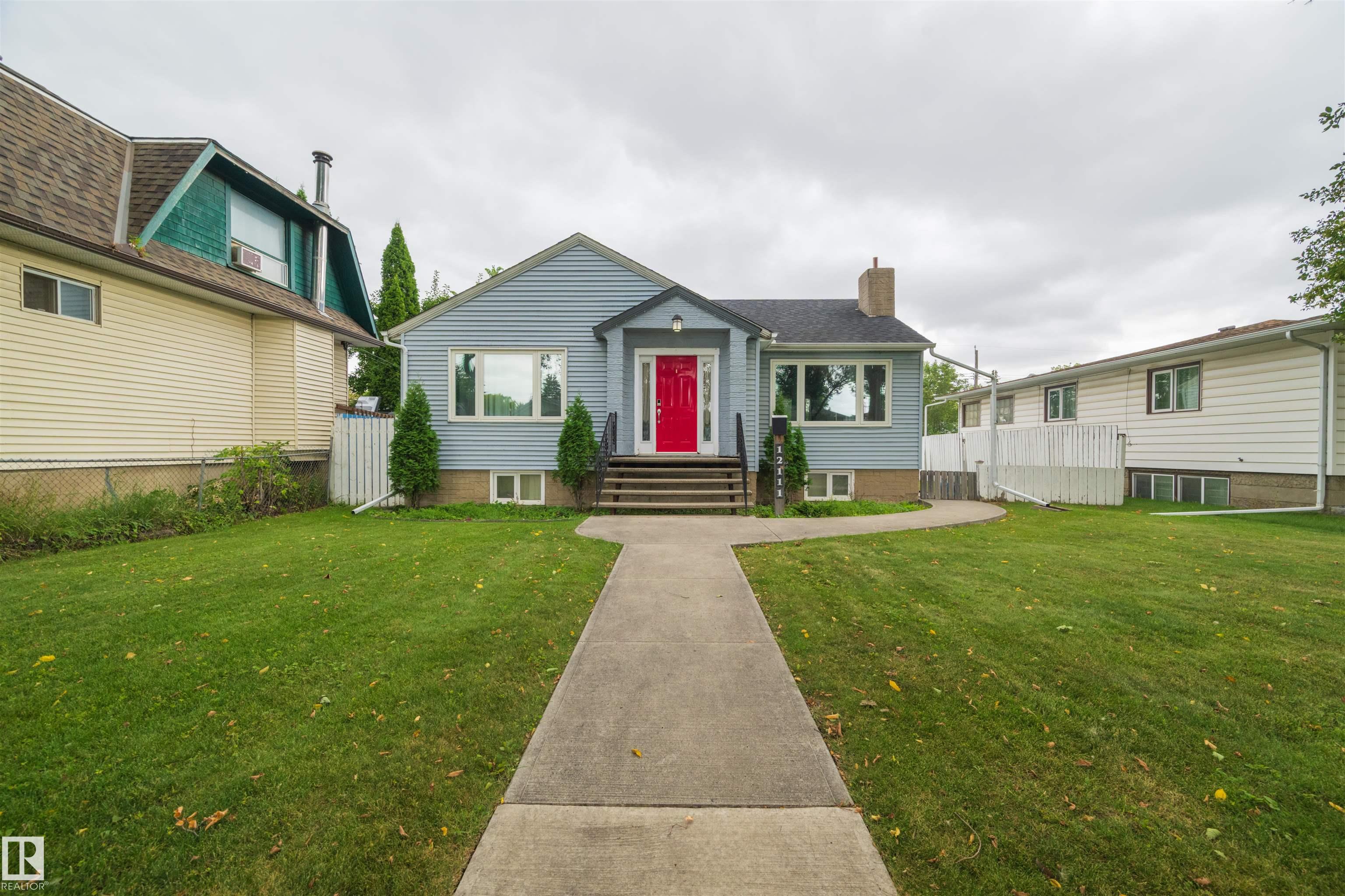 12111 95 Street, Edmonton, MLS® # E4509194