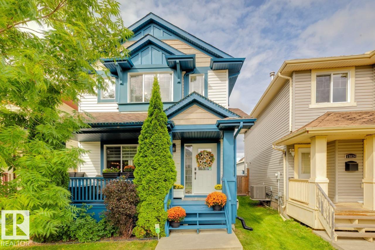 17820 89 Street, Edmonton, MLS® # E4509211