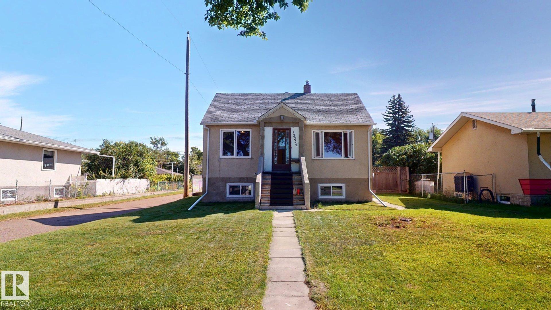 12225 81 Street, Edmonton, MLS® # E4509213
