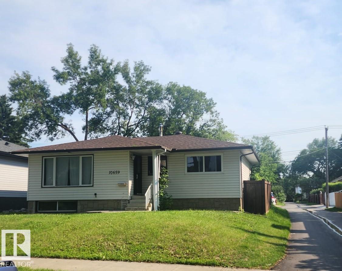 10659 65 Avenue, Edmonton, MLS® # E4509216