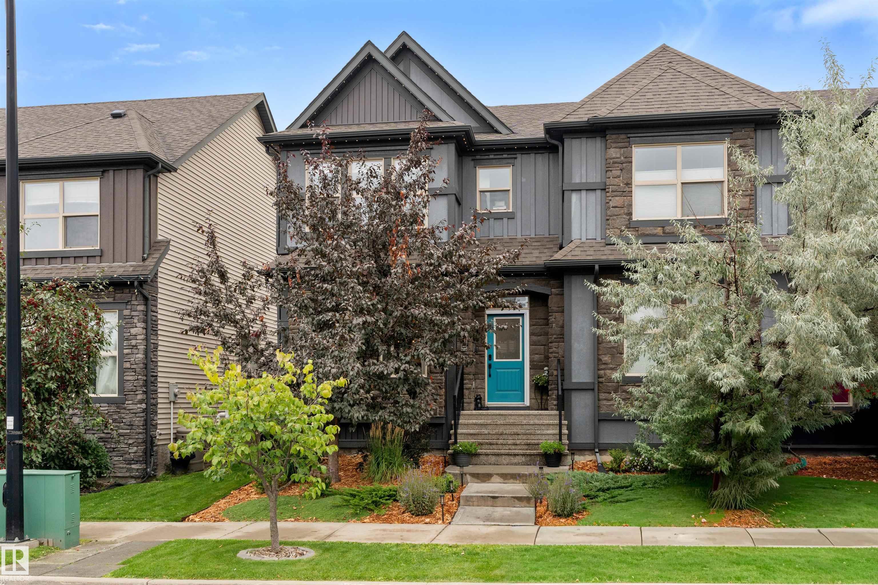 92 Gilmore Way, Spruce Grove, MLS® # E4509219