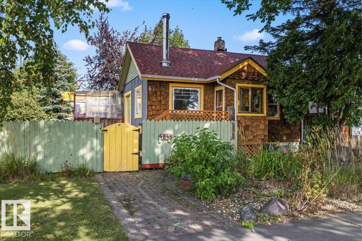 4648 113 Avenue, Edmonton, MLS® # E4509220