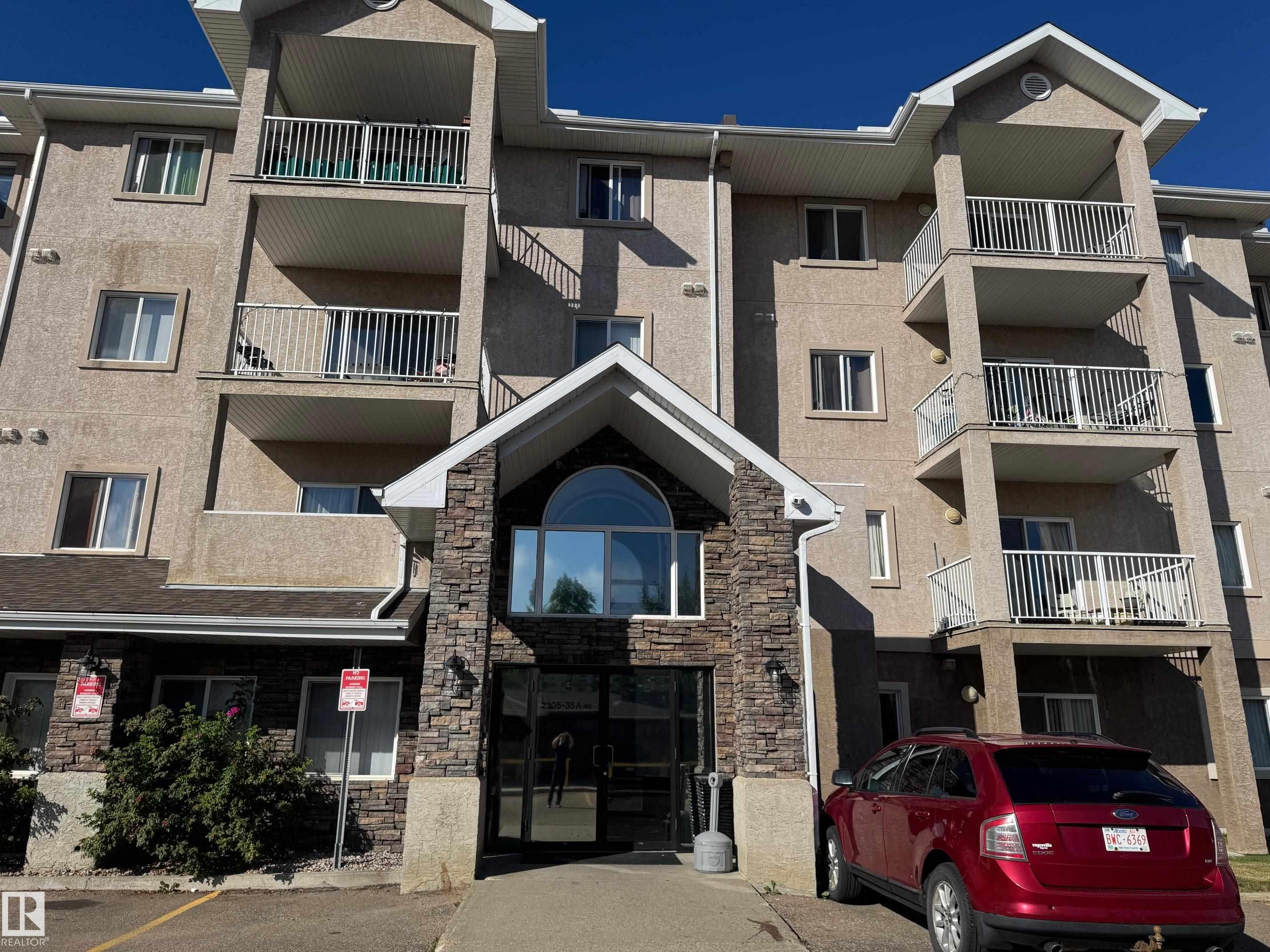229 2305 35a Avenue, Edmonton, MLS® # E4509226