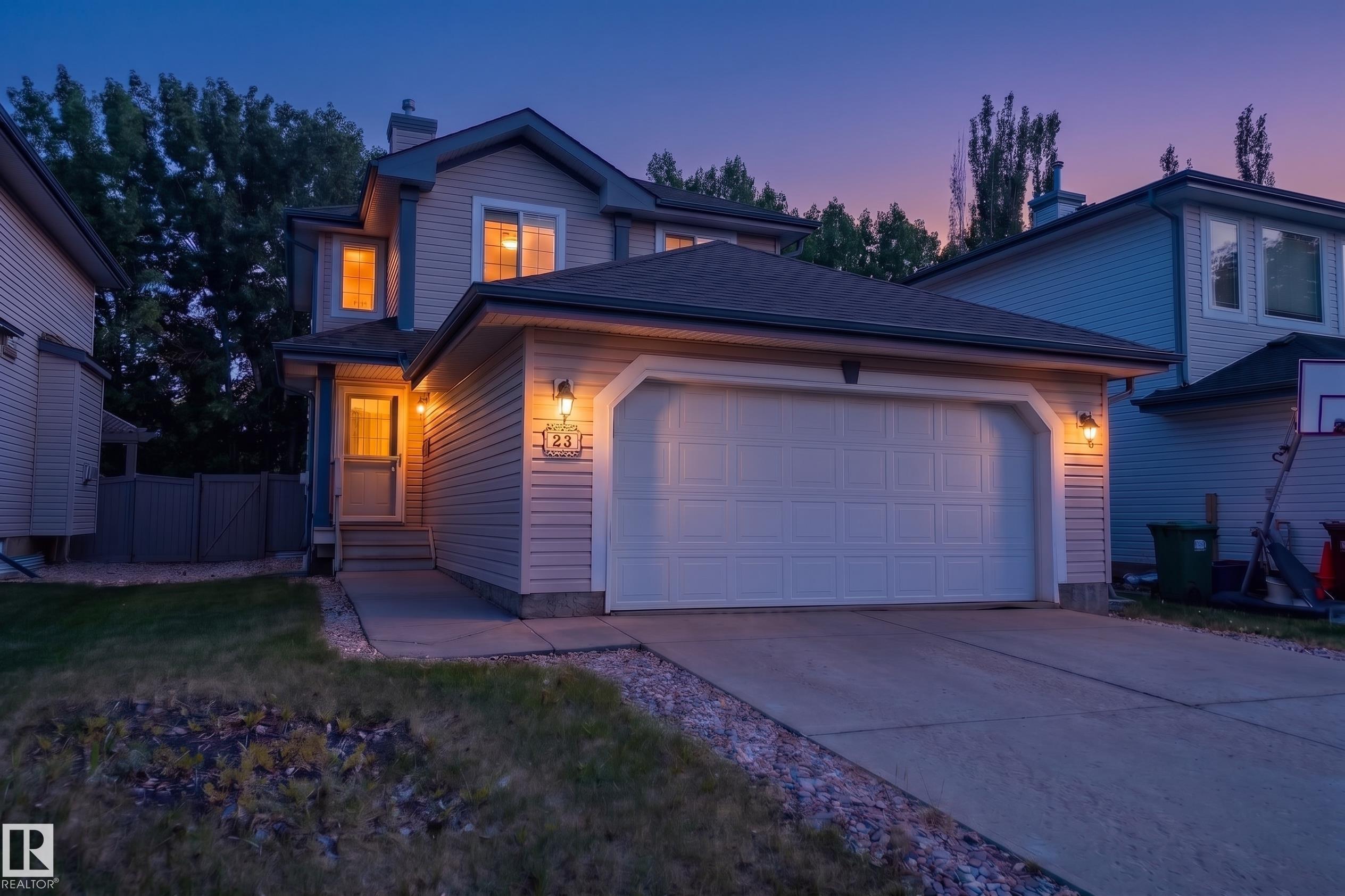 23 English Way, St. Albert, MLS® # E4509229