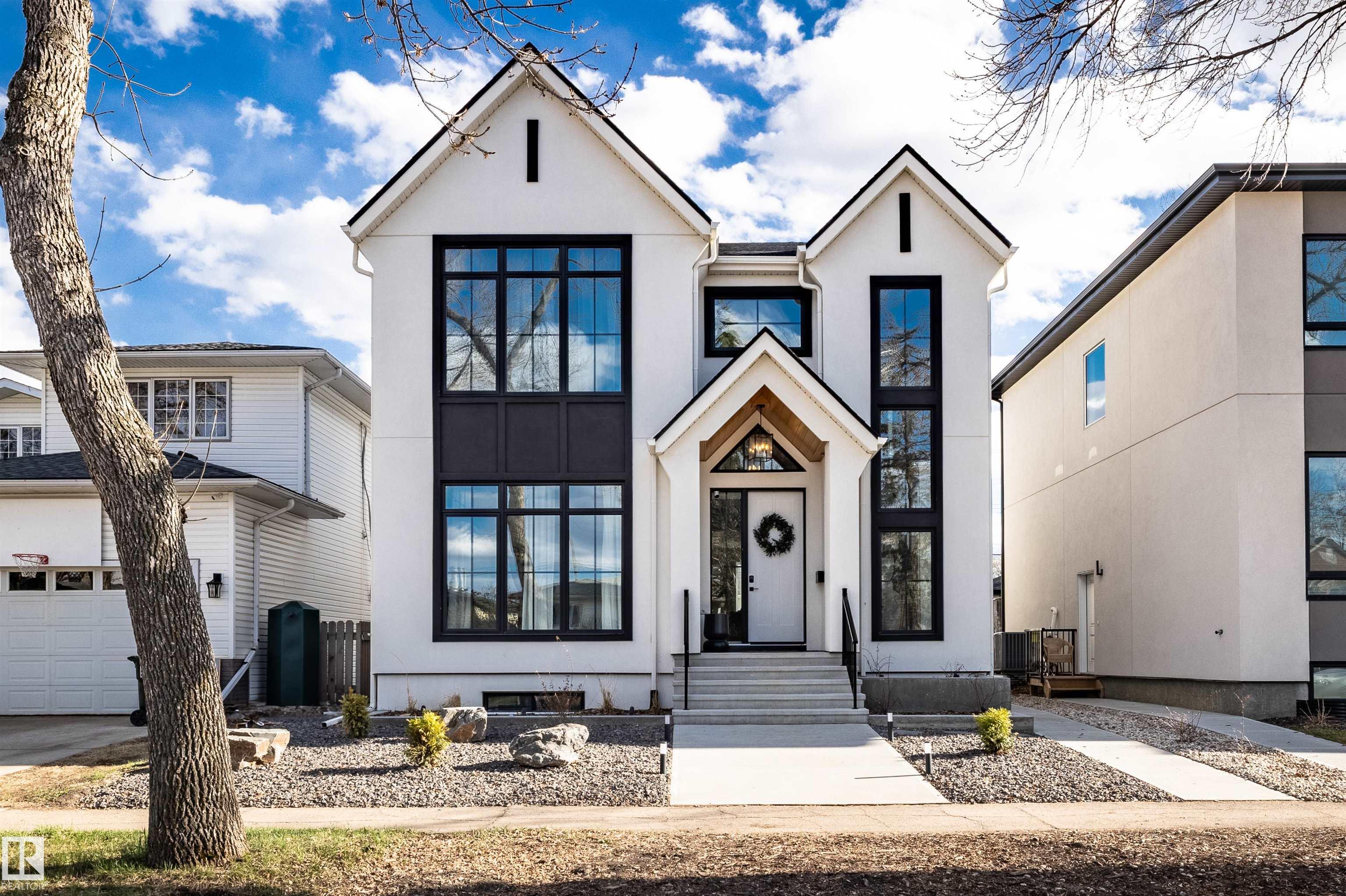 8350 120 Street, Edmonton, MLS® # E4509236