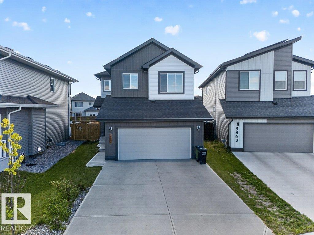3464 Checknita Terrace, Edmonton, MLS® # E4509238